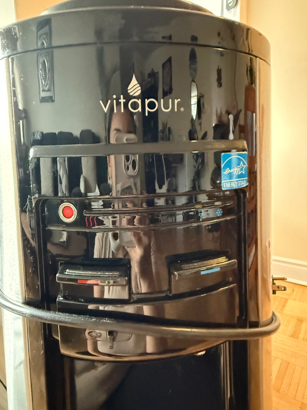 Vitapur Water Cooler Dispenser - photo 3