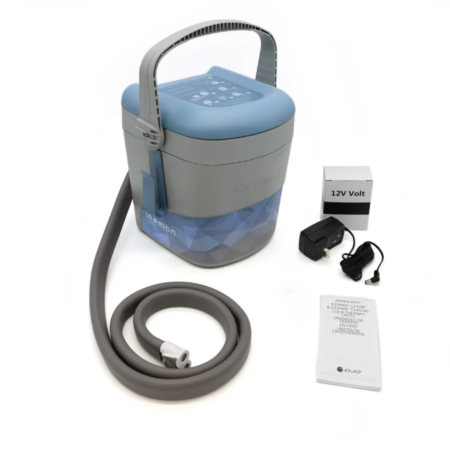 DonJoy Iceman Universal Cold Therapy System