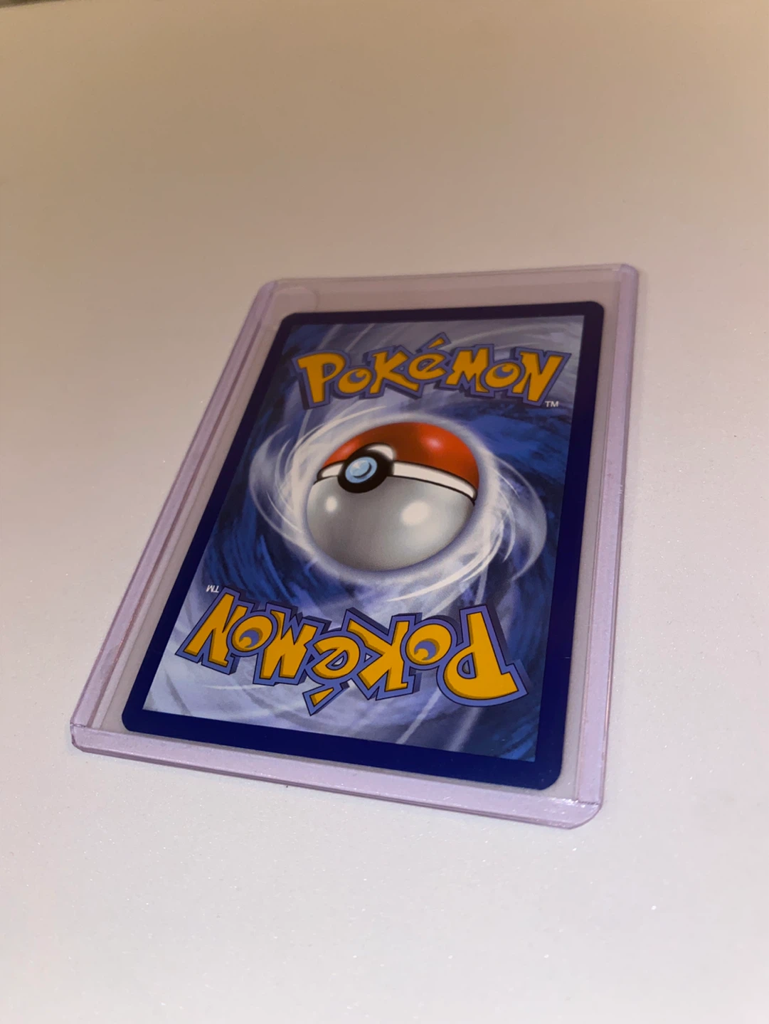 Pokémon TCG Tympole Card 103/086 - photo 2