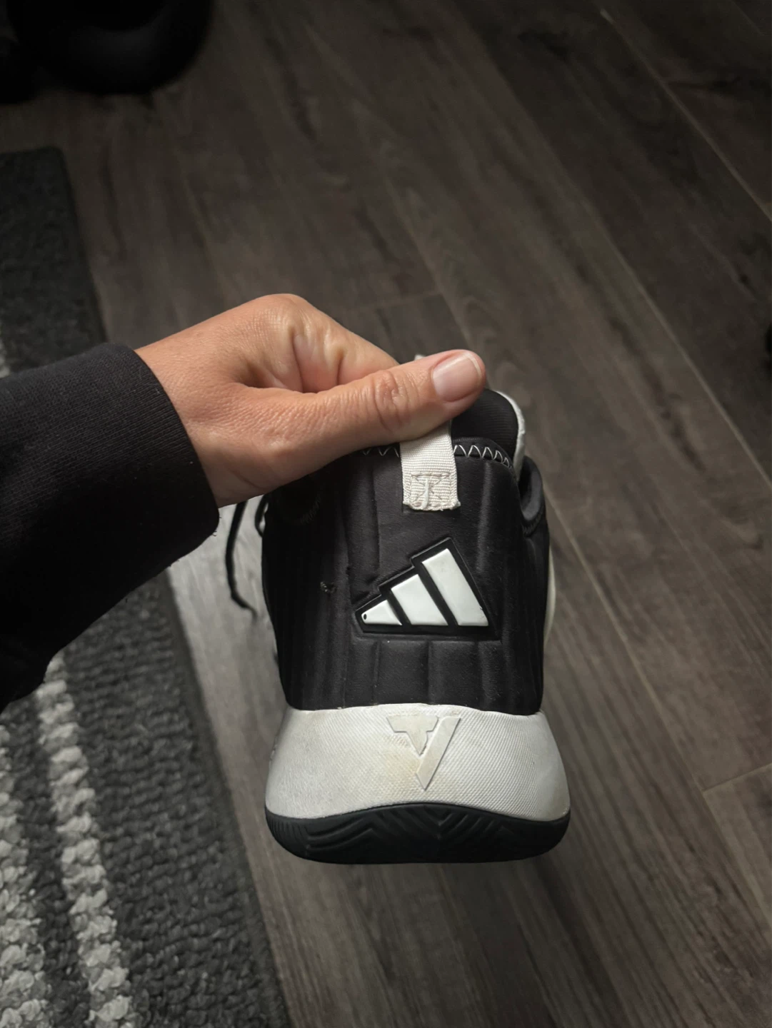 Adidas Running Shoes - photo 2