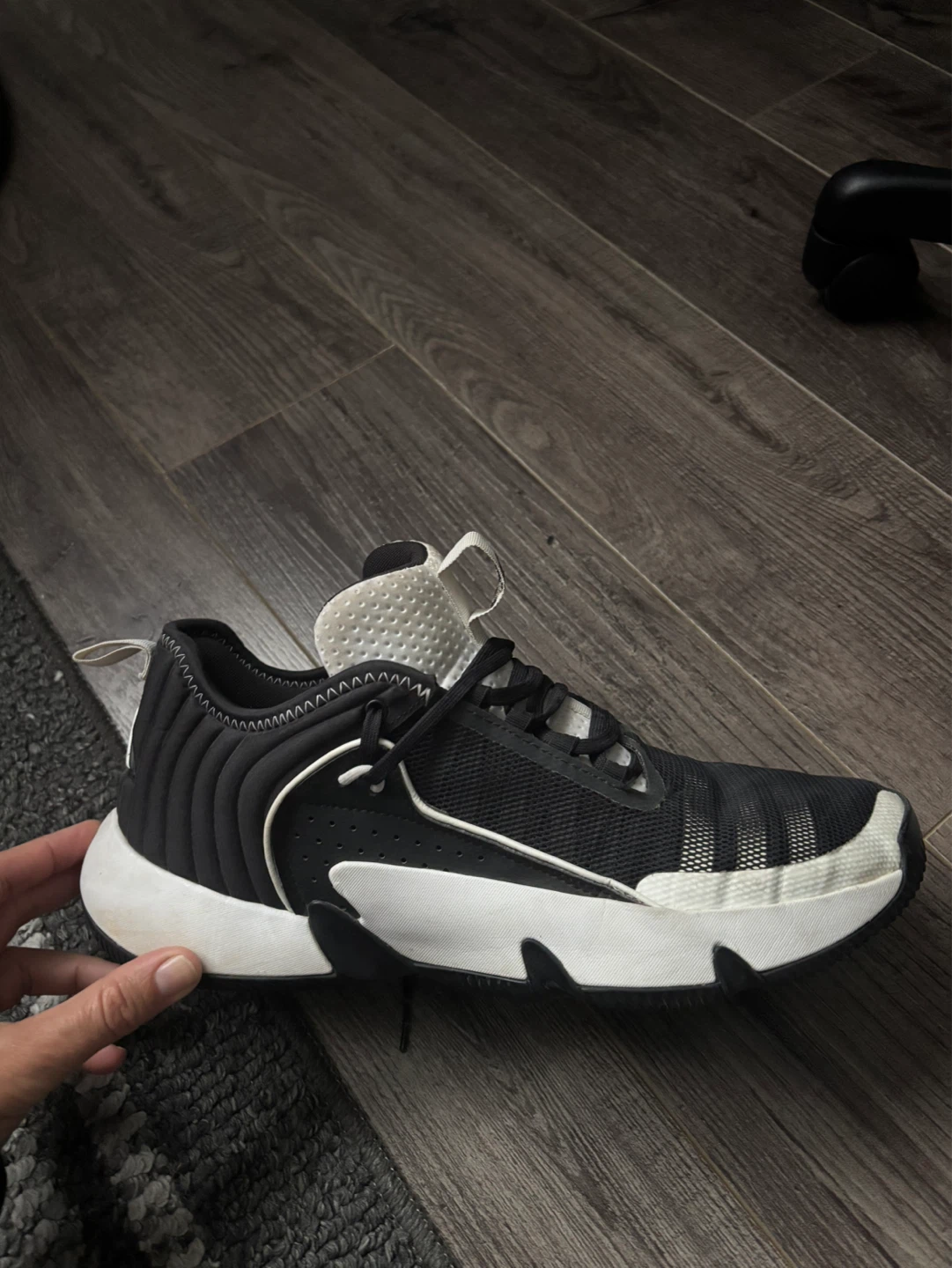 Adidas Running Shoes