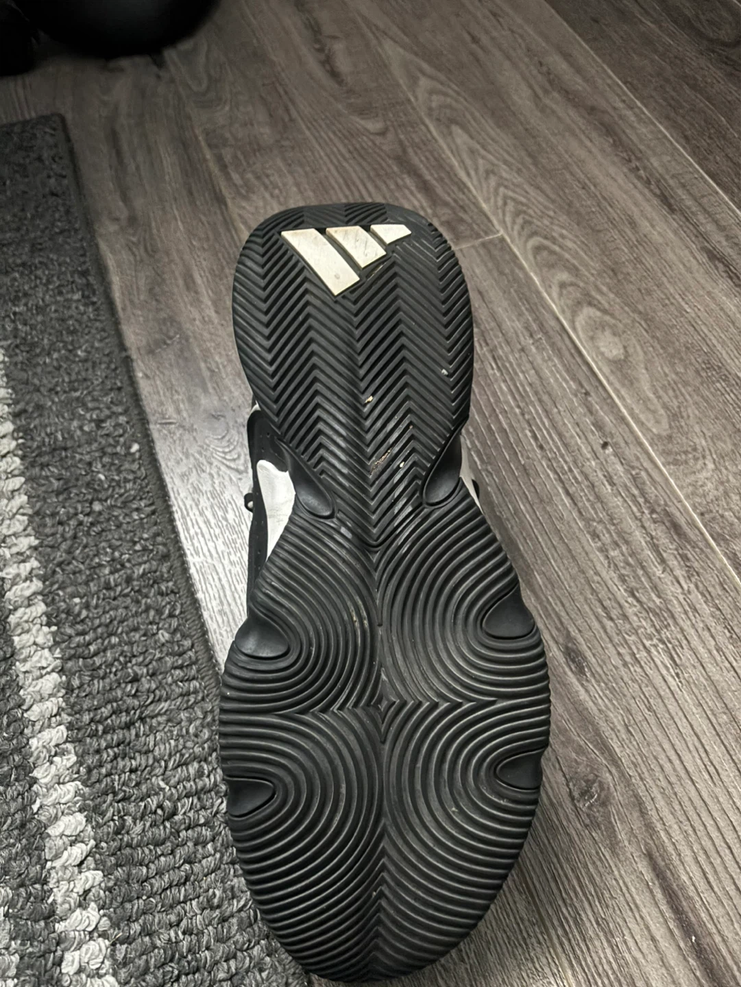 Adidas Running Shoes - photo 3