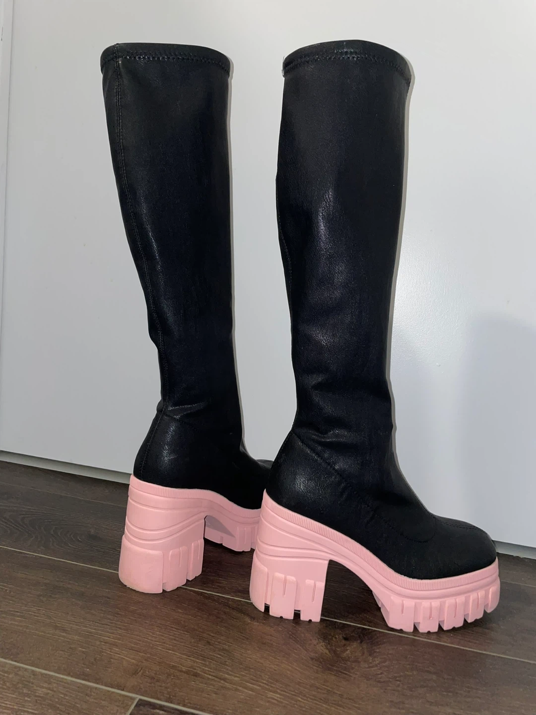 Knee-High Boots - photo 2