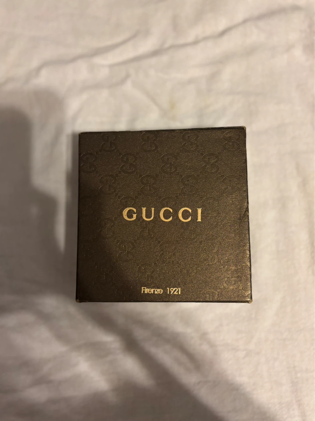 Gucci Belt - photo 3