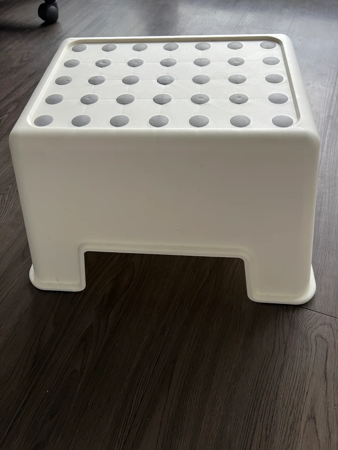 Step Stool / Bathroom Stool - photo 2