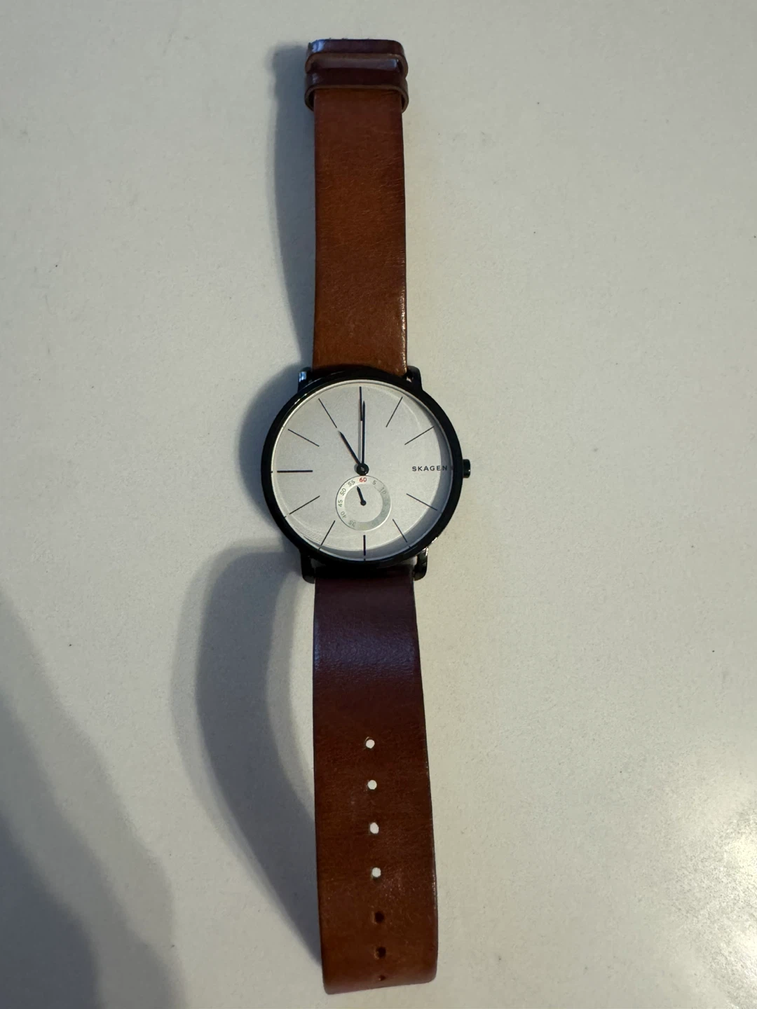 Skagen SKW6216 Watch