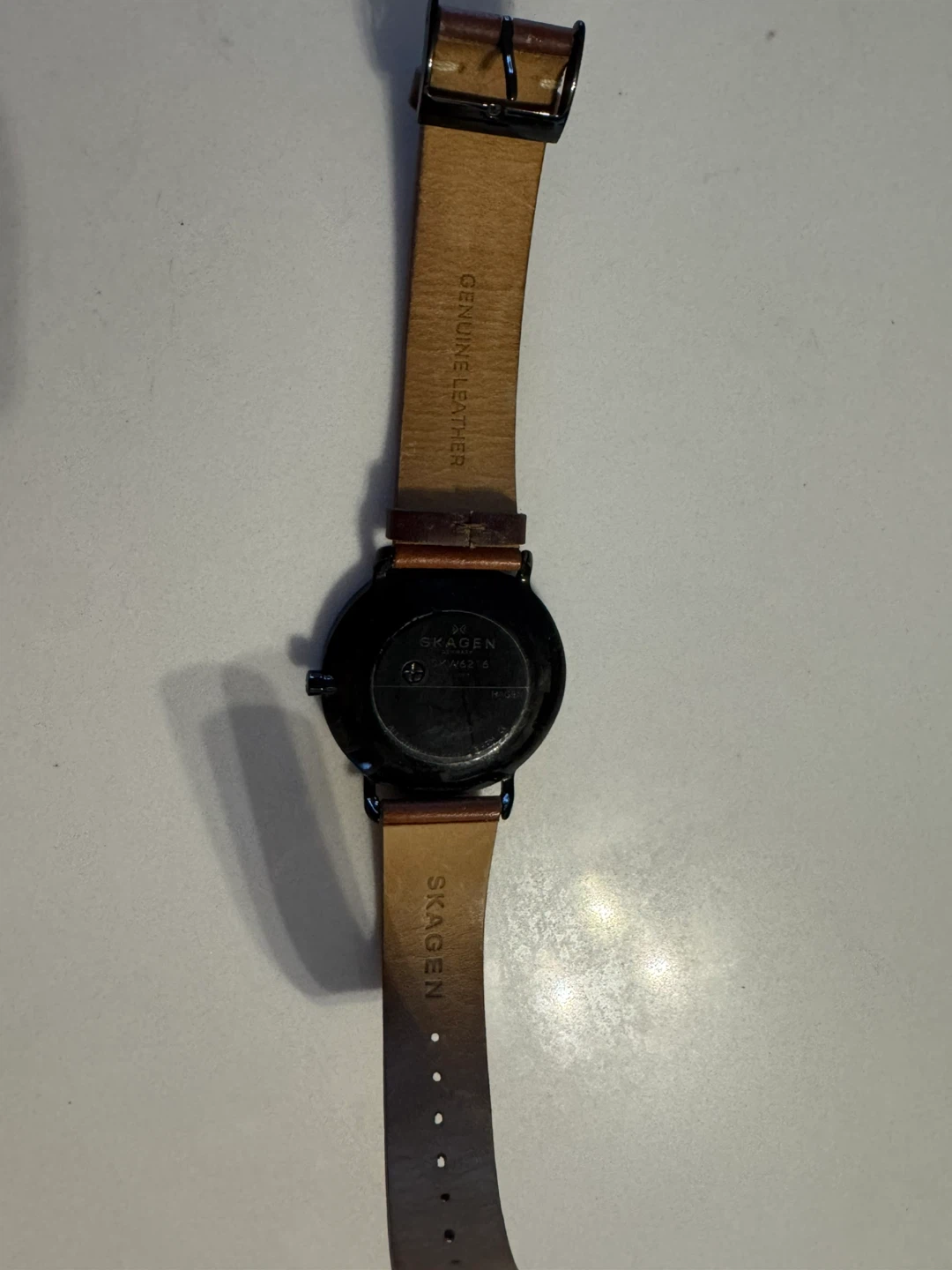 Skagen SKW6216 Watch - photo 3
