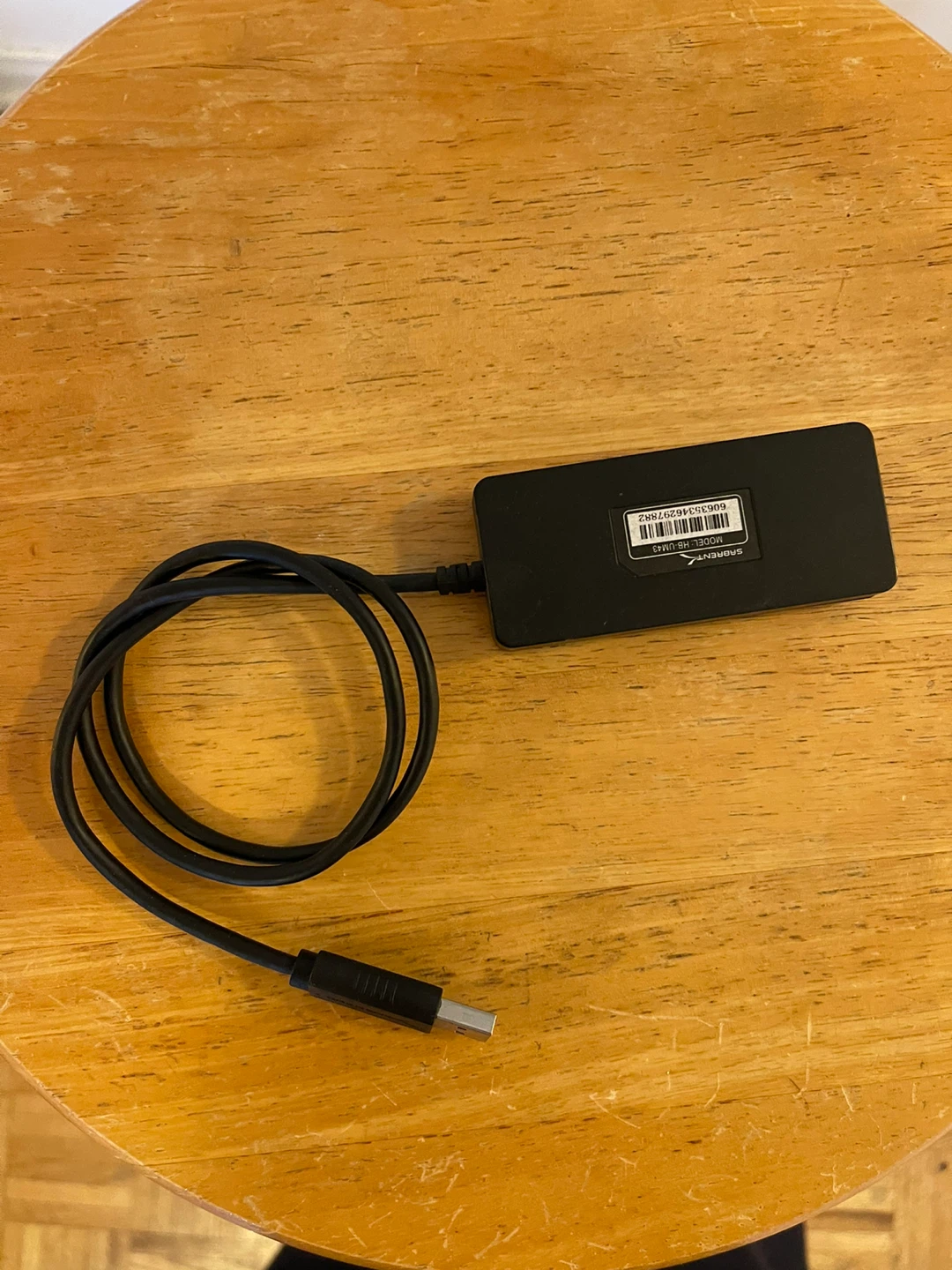 Sabrent 4-Port USB 3.0 Hub
