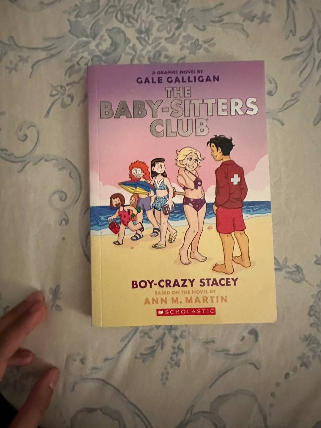 Books for sale babysitters club Harry Potter etc. - photo 4