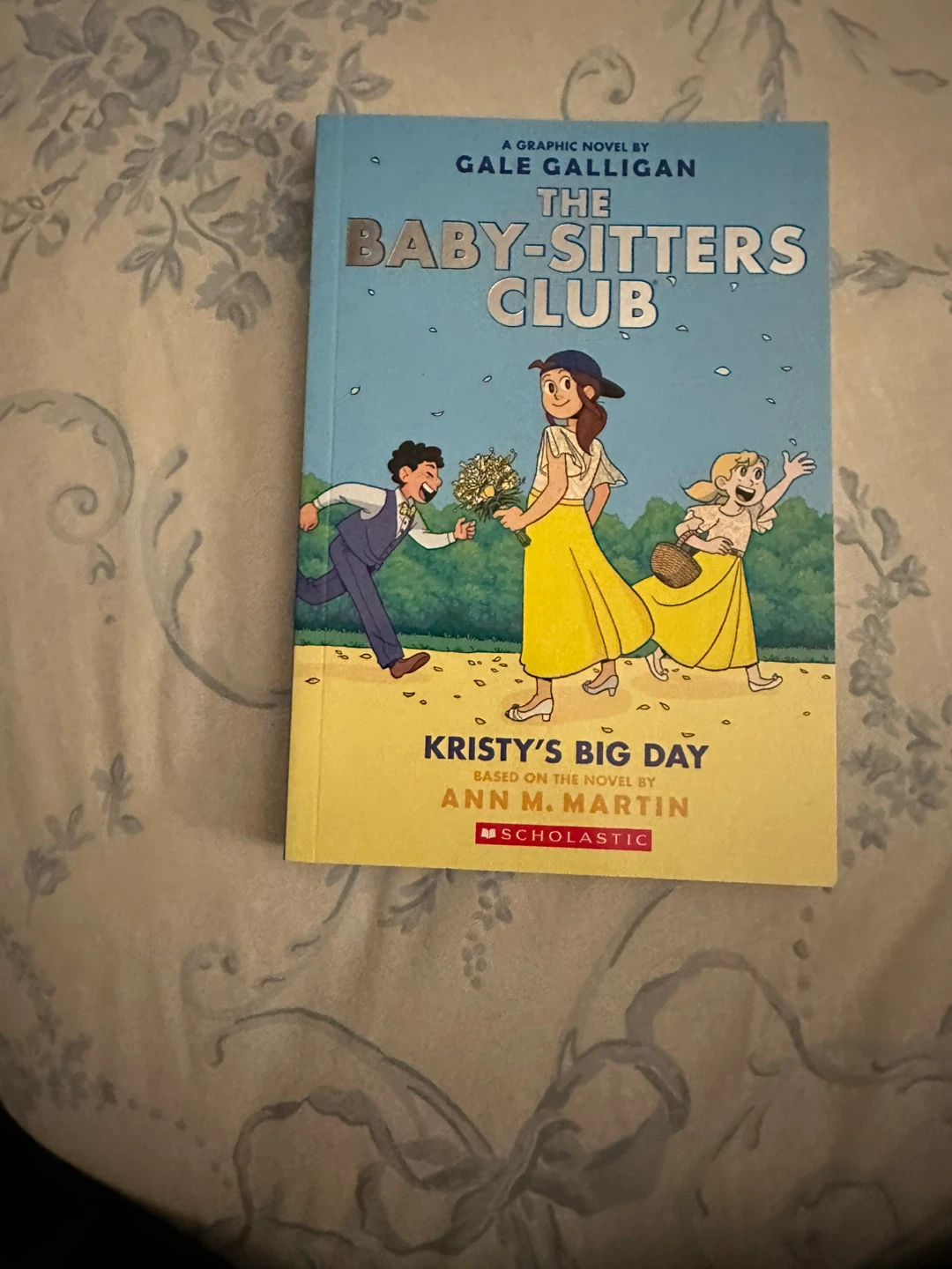 Books for sale babysitters club Harry Potter etc. - photo 5