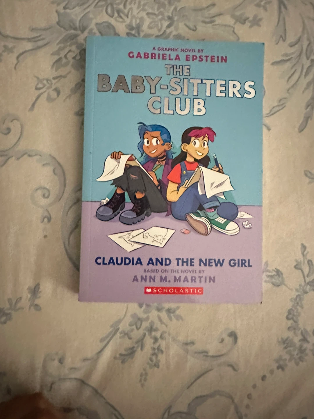 Books for sale babysitters club Harry Potter etc. - photo 3