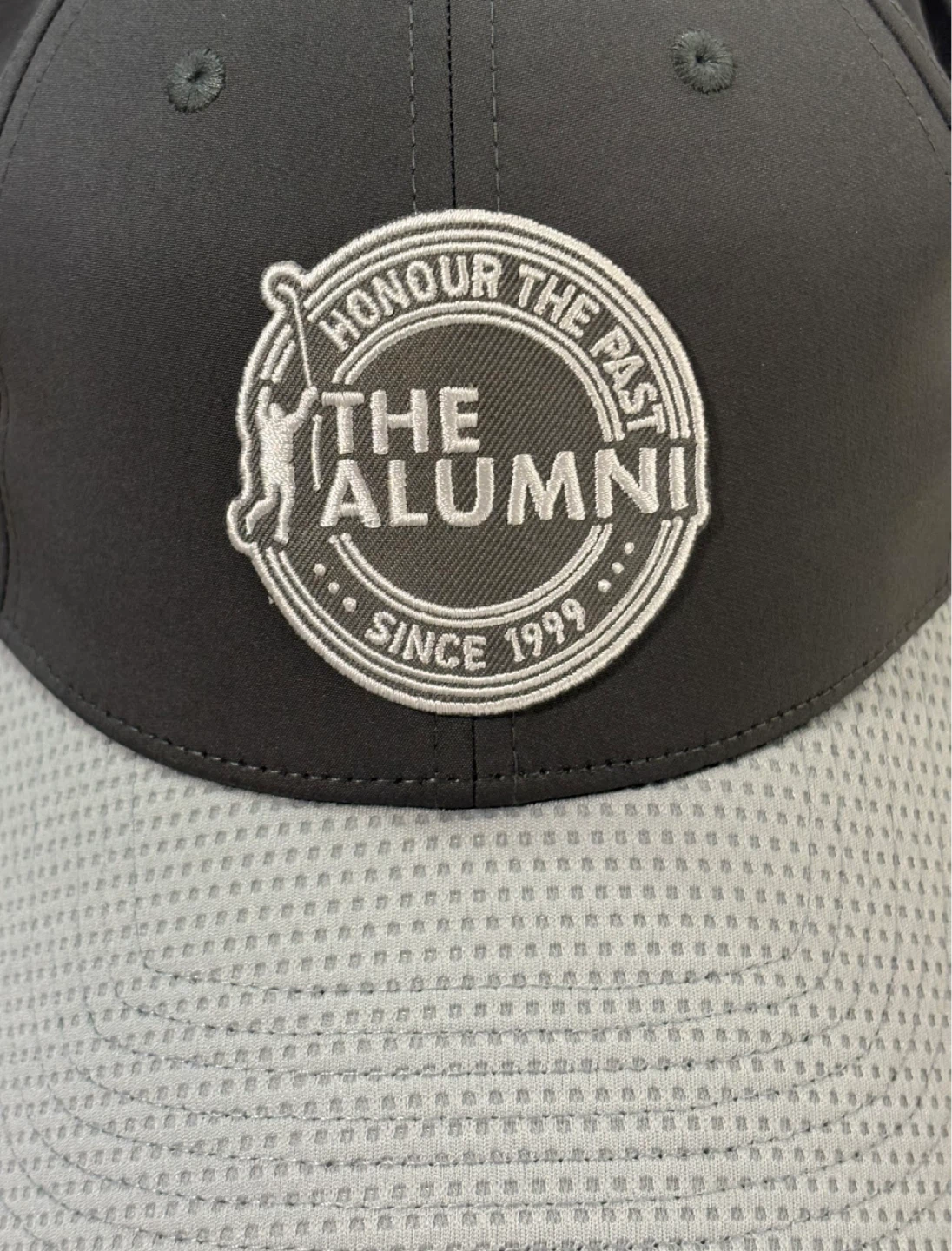 NHL “The Alumni” Hockey Adult Cap - photo 3