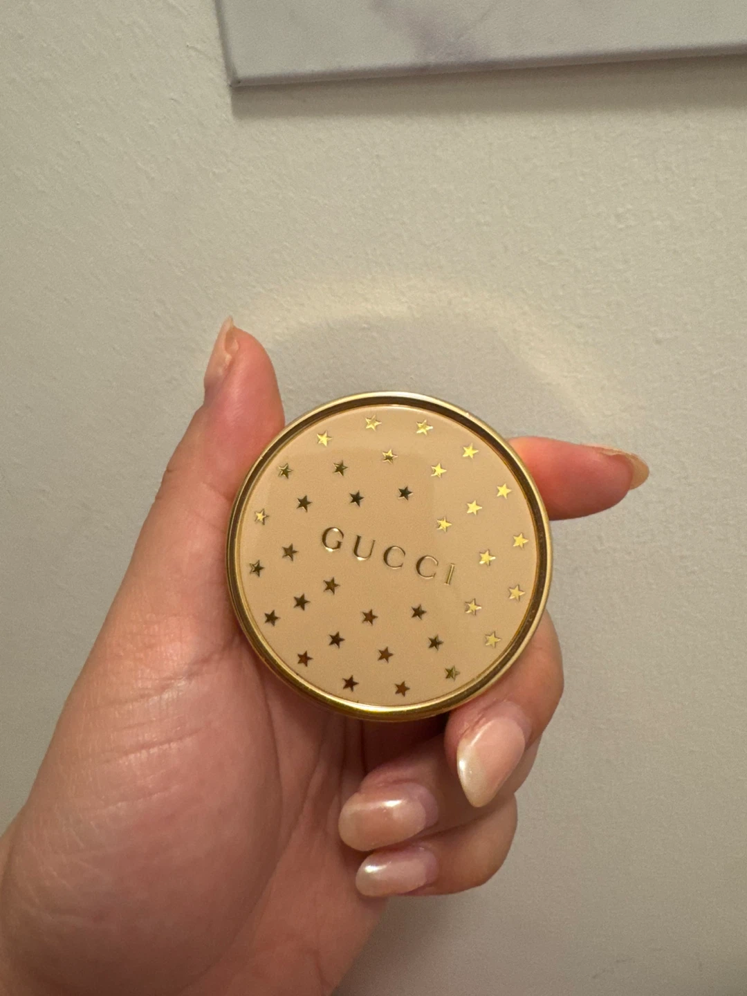 Gucci Luminous Matte Powder Blush - Pink - photo 2