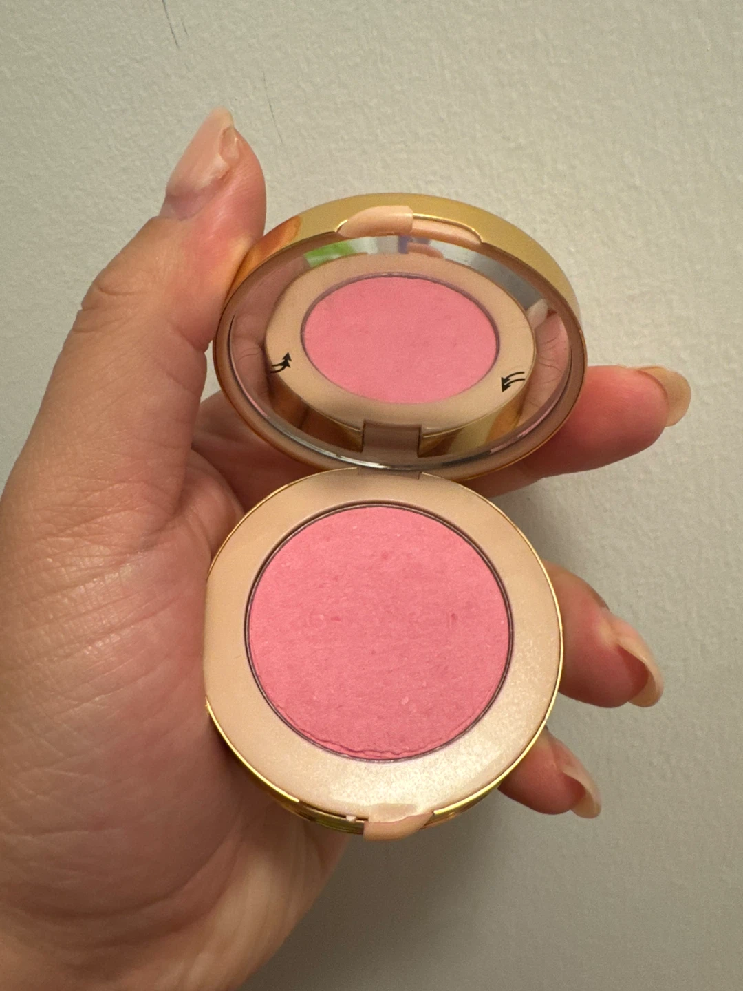 Gucci Luminous Matte Powder Blush - Pink - photo 3