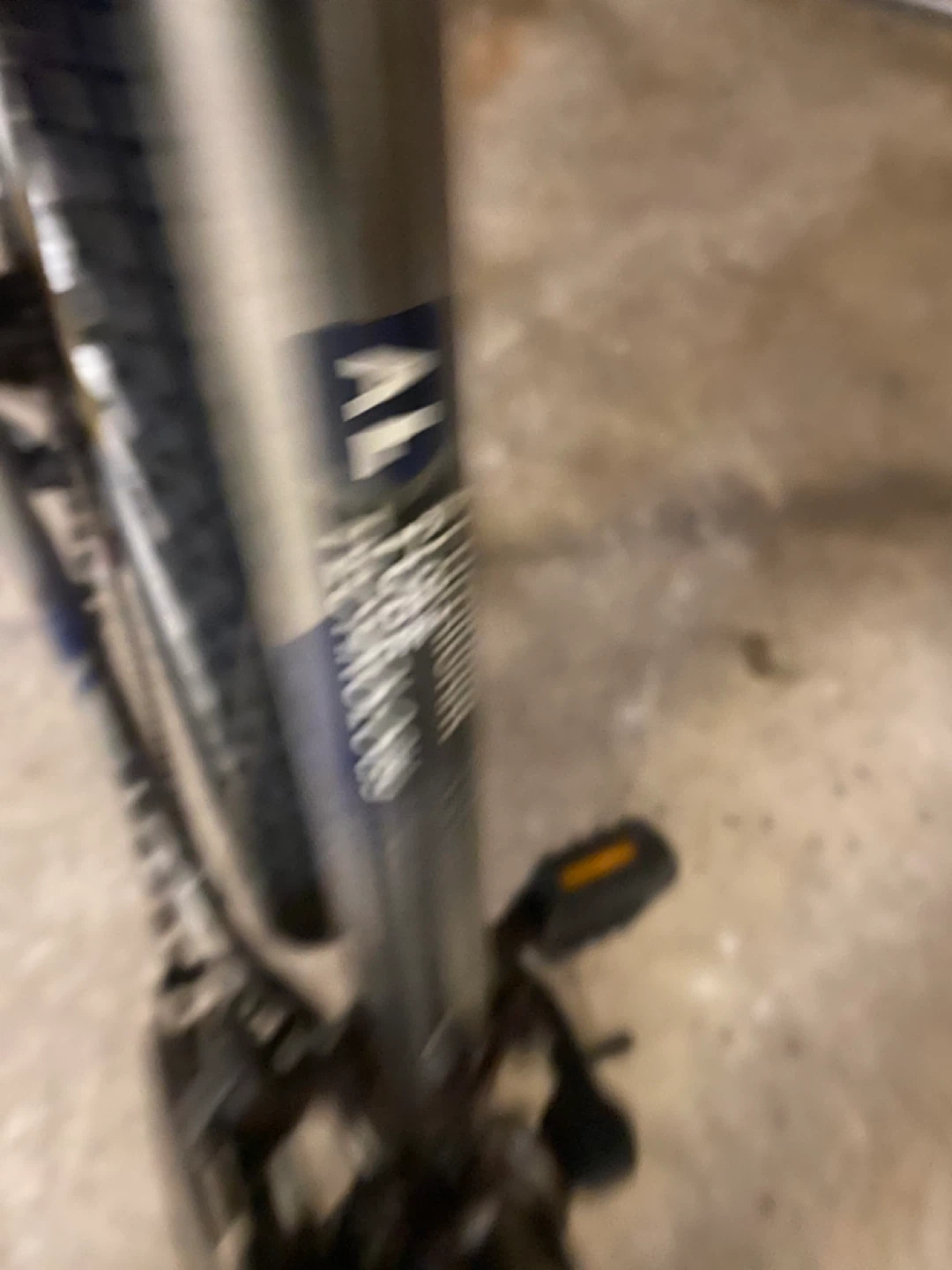 Tribal Overland Mountain Bike - photo 3