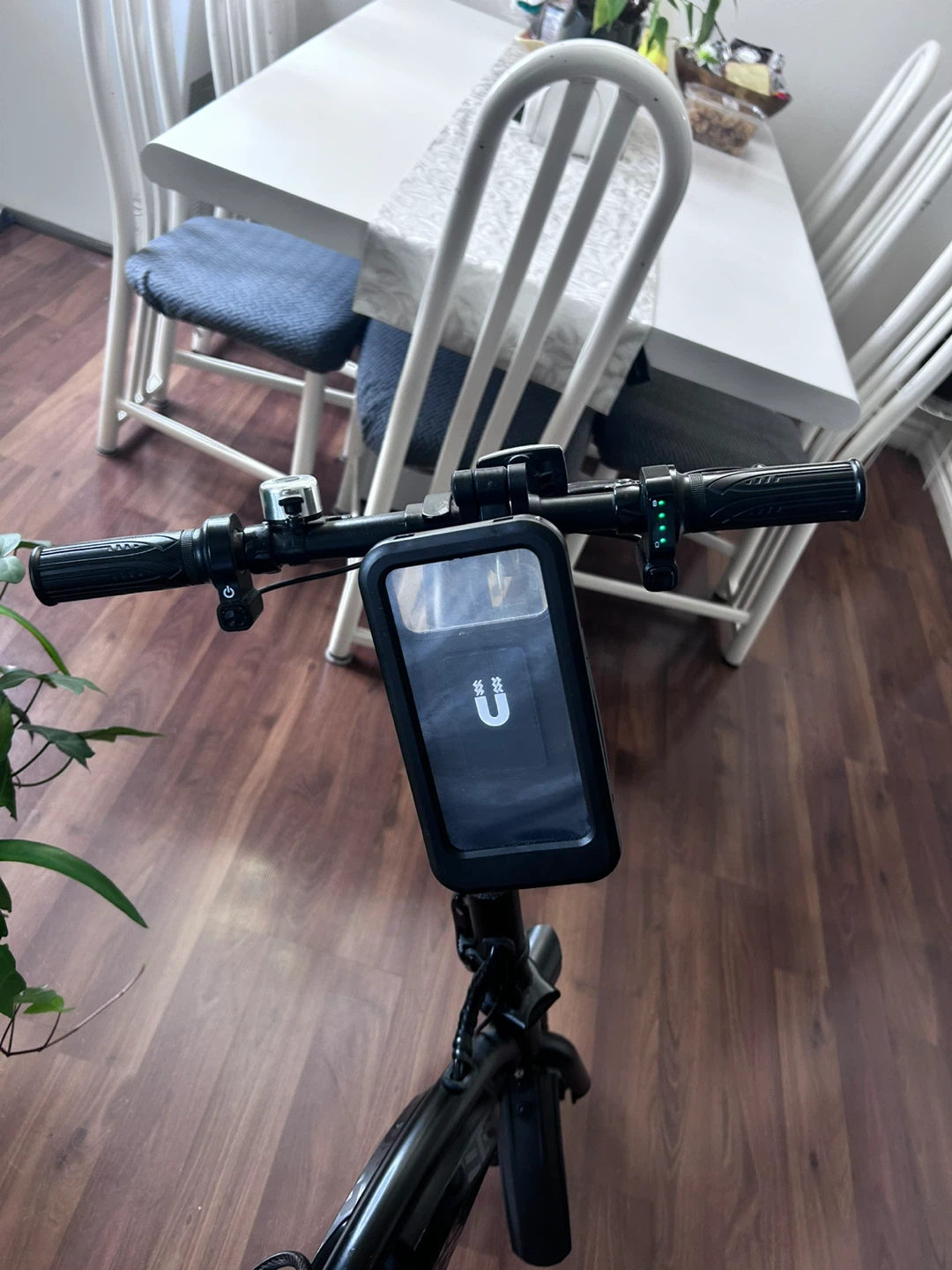 Jetson Electric Folding Bike - photo 3