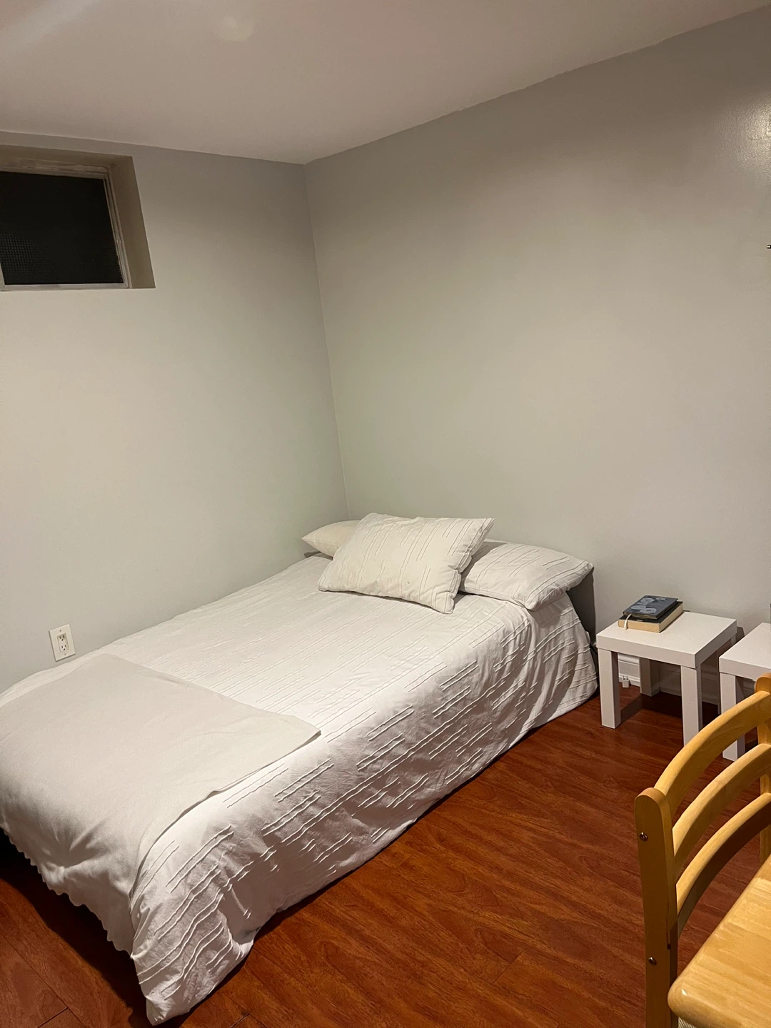 White Queen Mattress - photo 2