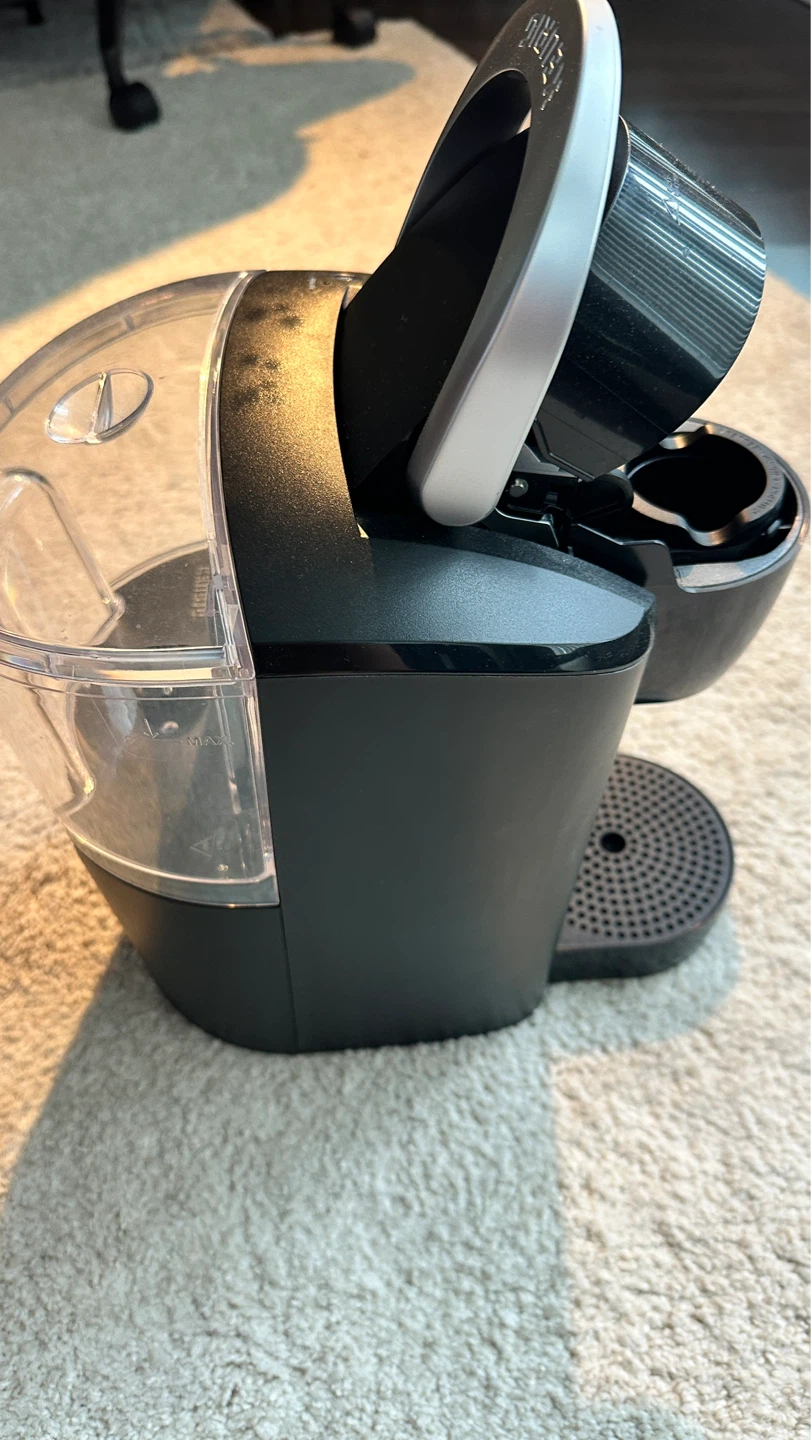 Keurig K-Mini Single Serve Coffee Maker - Black - photo 4