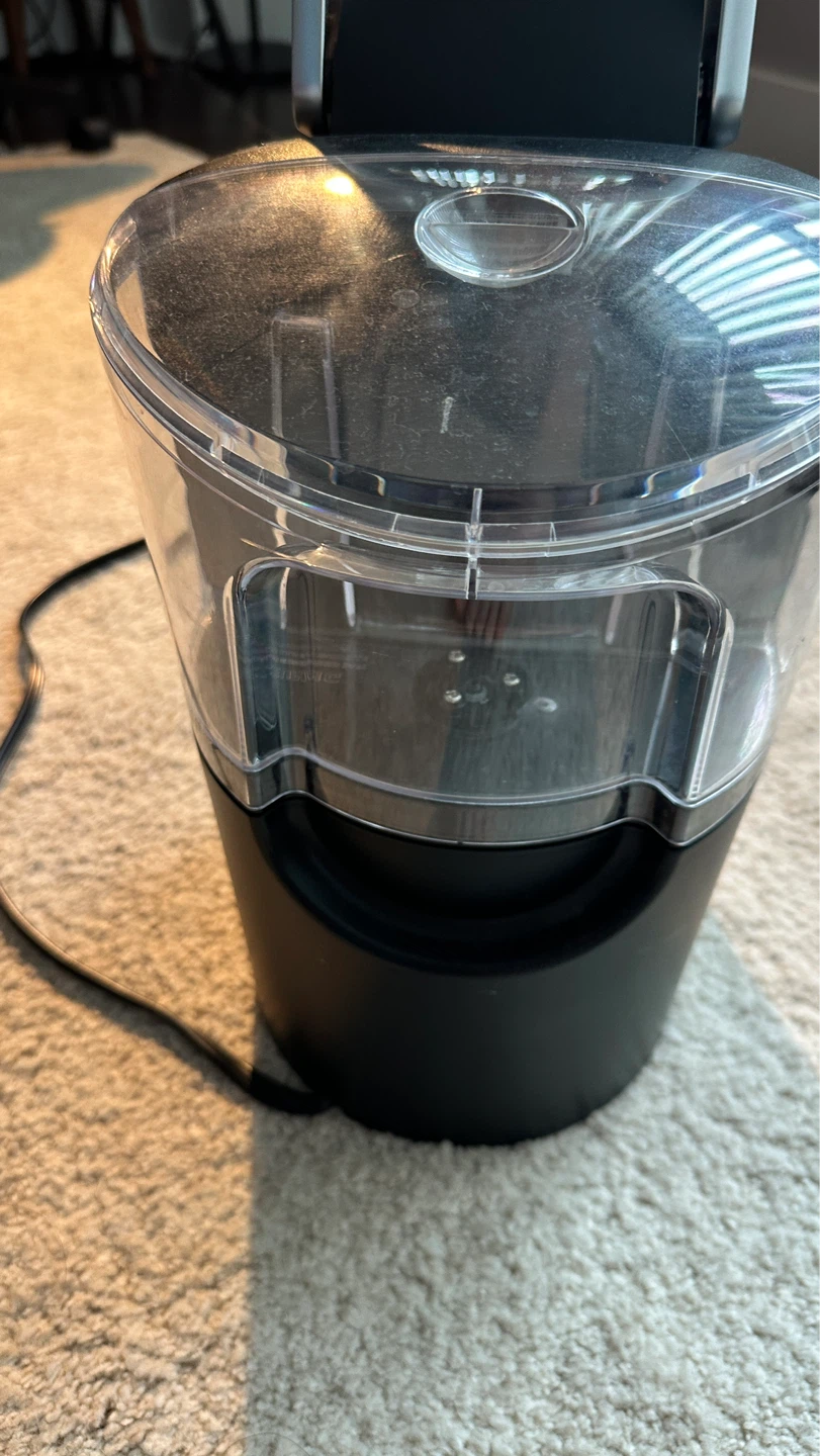 Keurig K-Mini Single Serve Coffee Maker - Black - photo 5