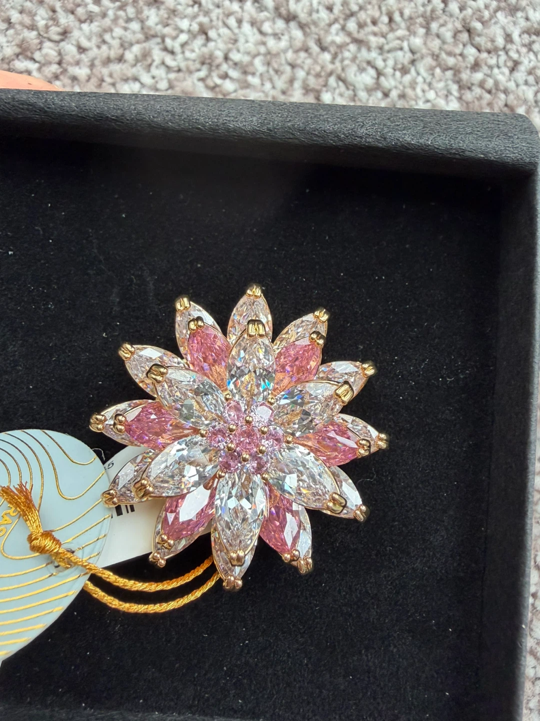 Ring (flower)