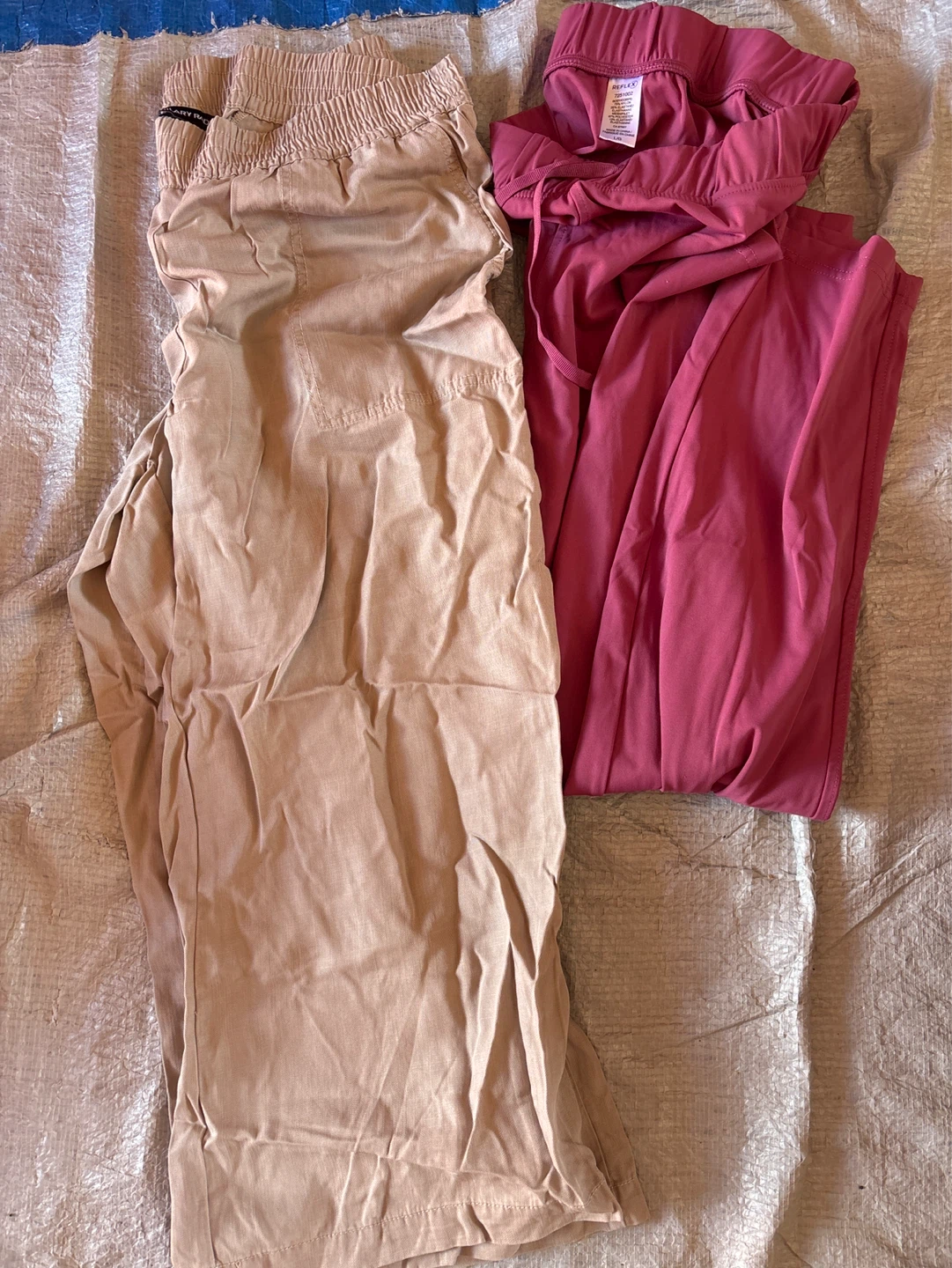 GapFit Leggings & Pants Bundle - Size L - photo 3