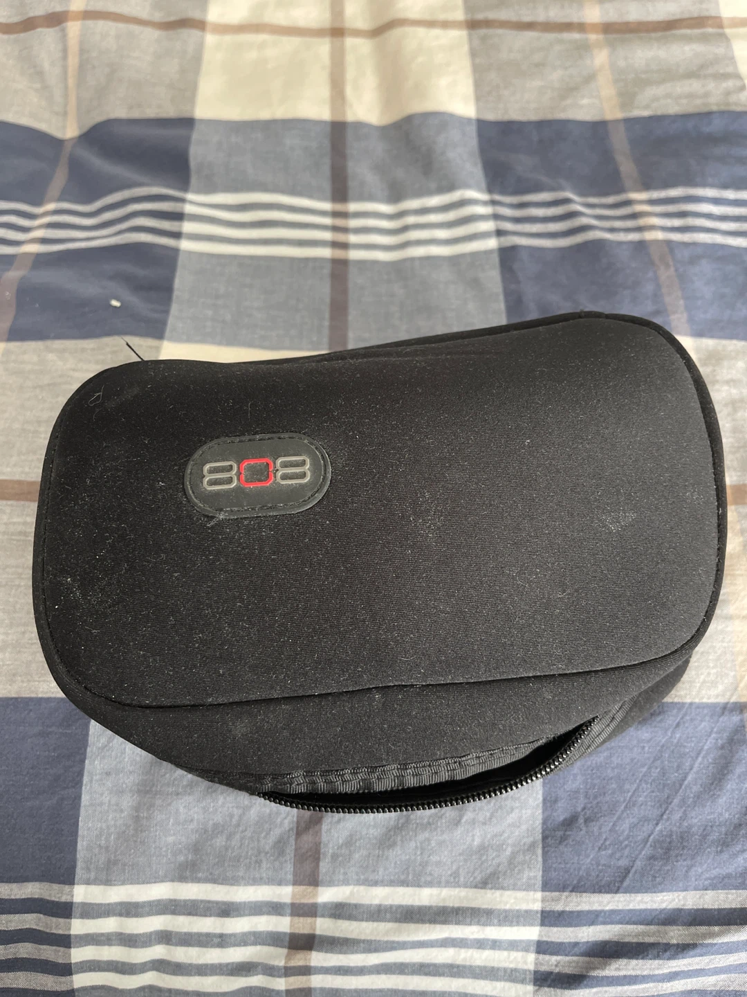 808 Wireless Headphones with Case - photo 3