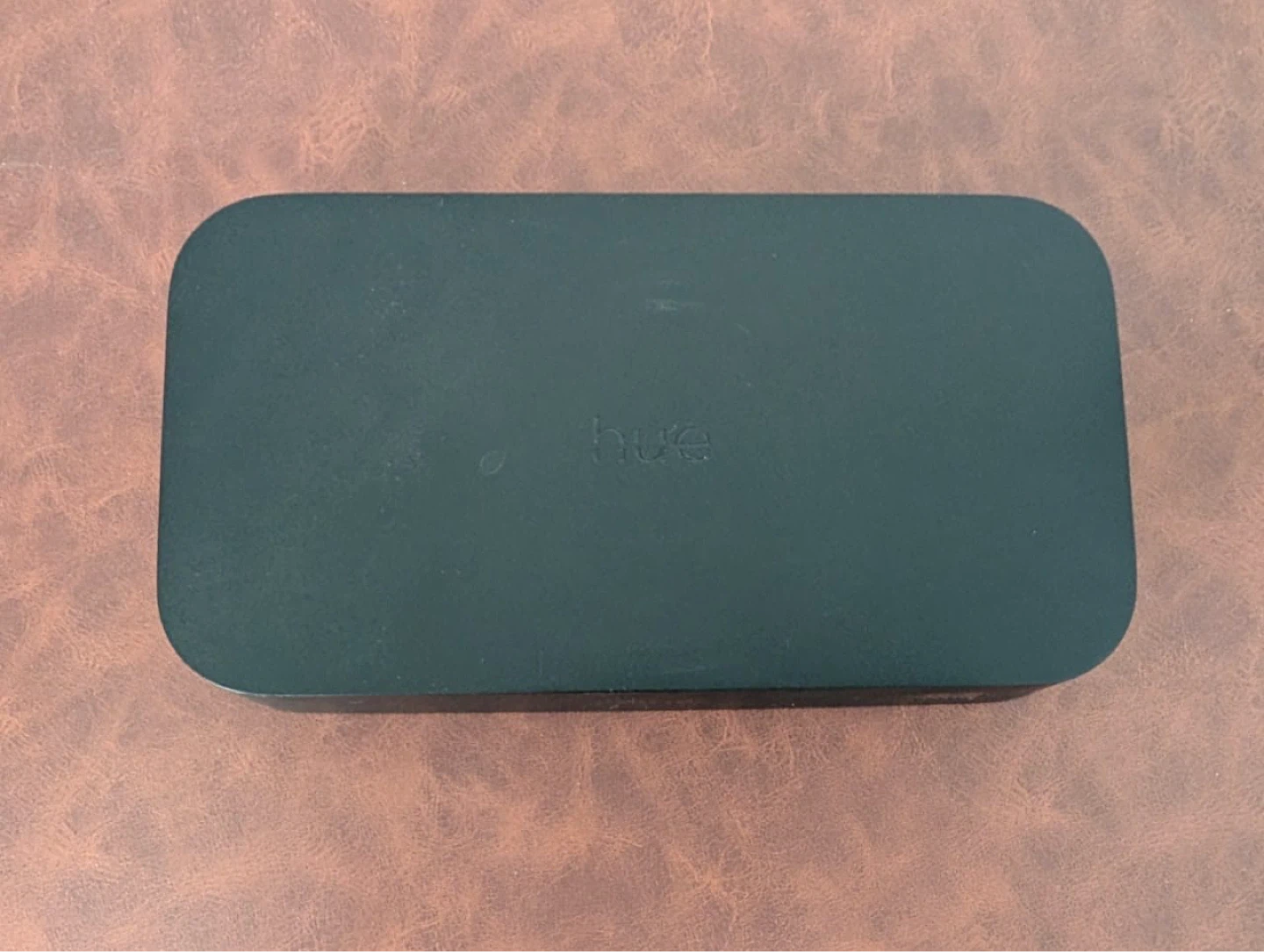 Philips Hue Play 4K HDMI Sync Box - photo 4