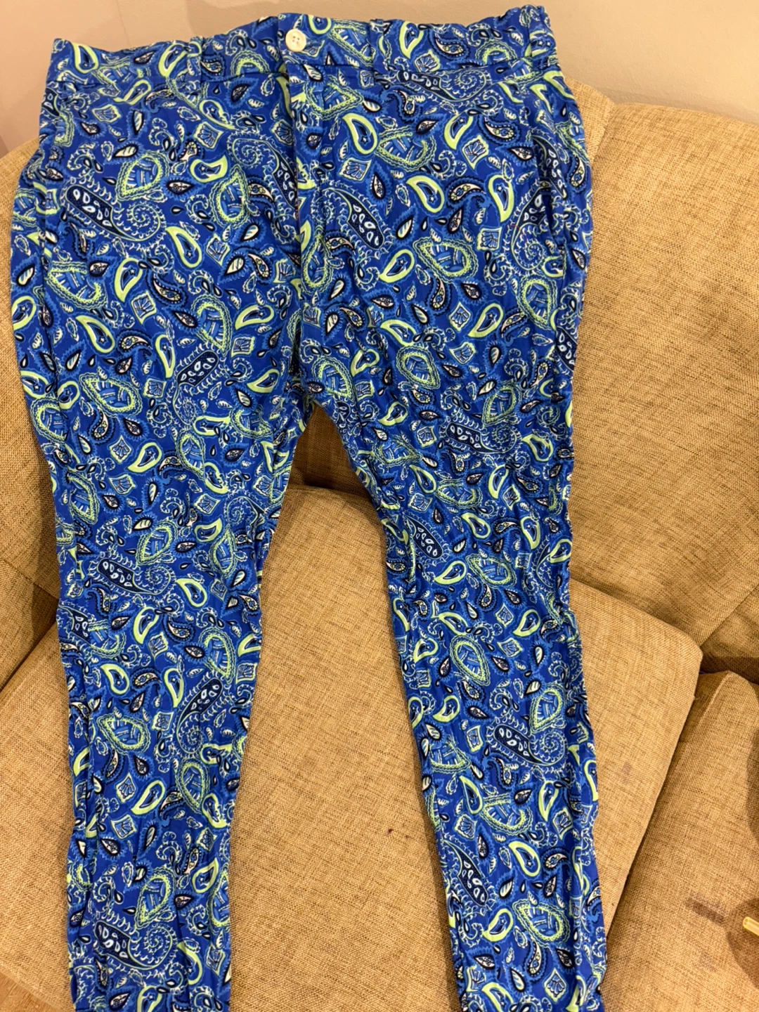 Polo Golf Ralph Lauren Pants 30/32
