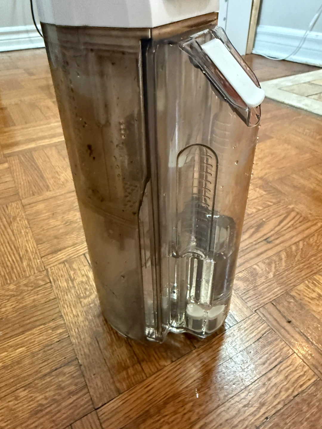 MOVA K30 wer n dry vaccumm - photo 5