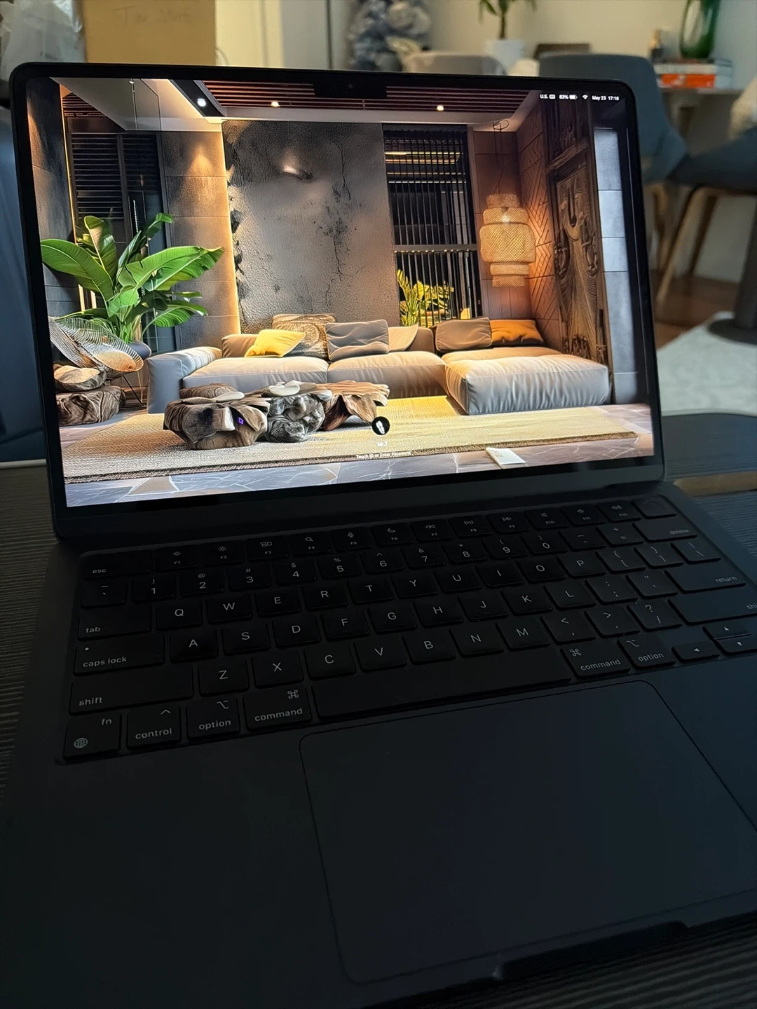 Apple MacBook Pro Laptop