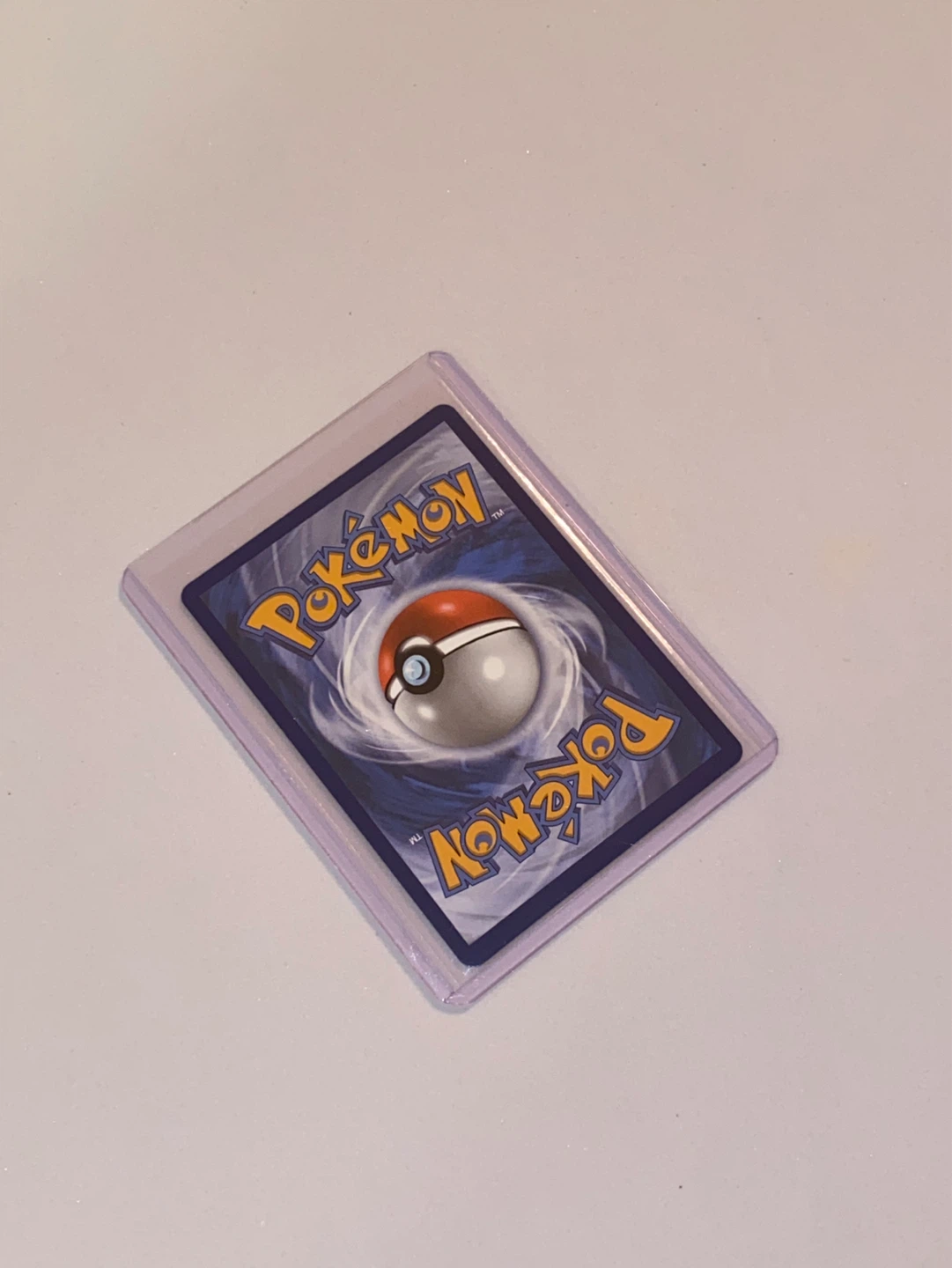 Pikachu EX Pokémon Card 🌈 - photo 2