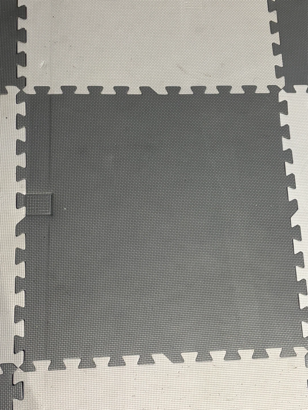 Interlocking Foam Floor Mats - photo 2