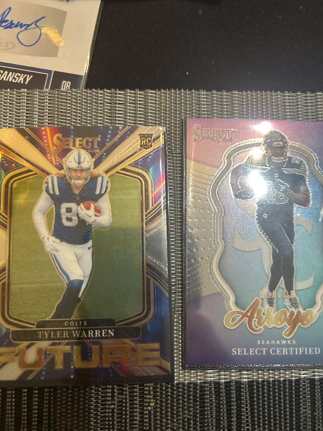 Looking for offers