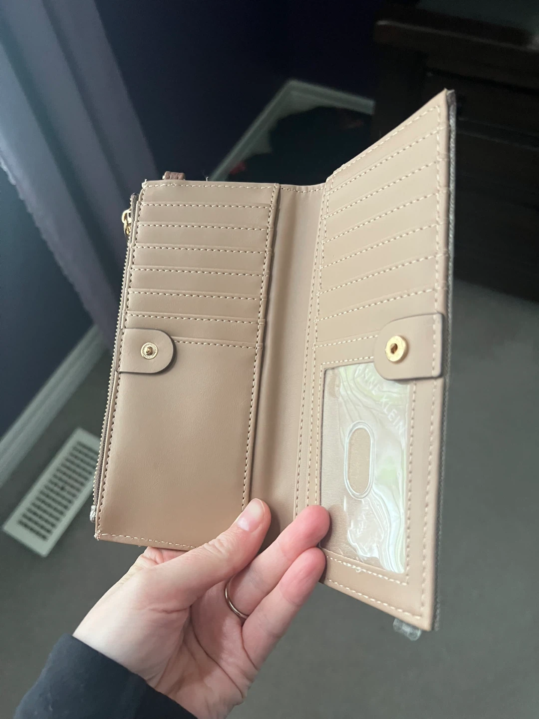 Anne Klein Wristlet Wallet - photo 2