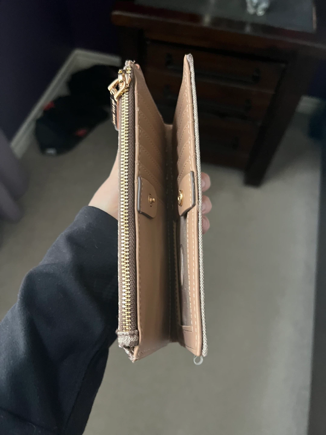 Anne Klein Wristlet Wallet - photo 3