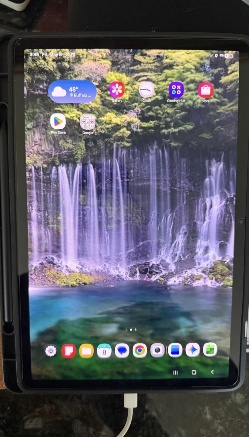 Samsung Galaxy Tab S9 Tablet - Excellent Condition - photo 2