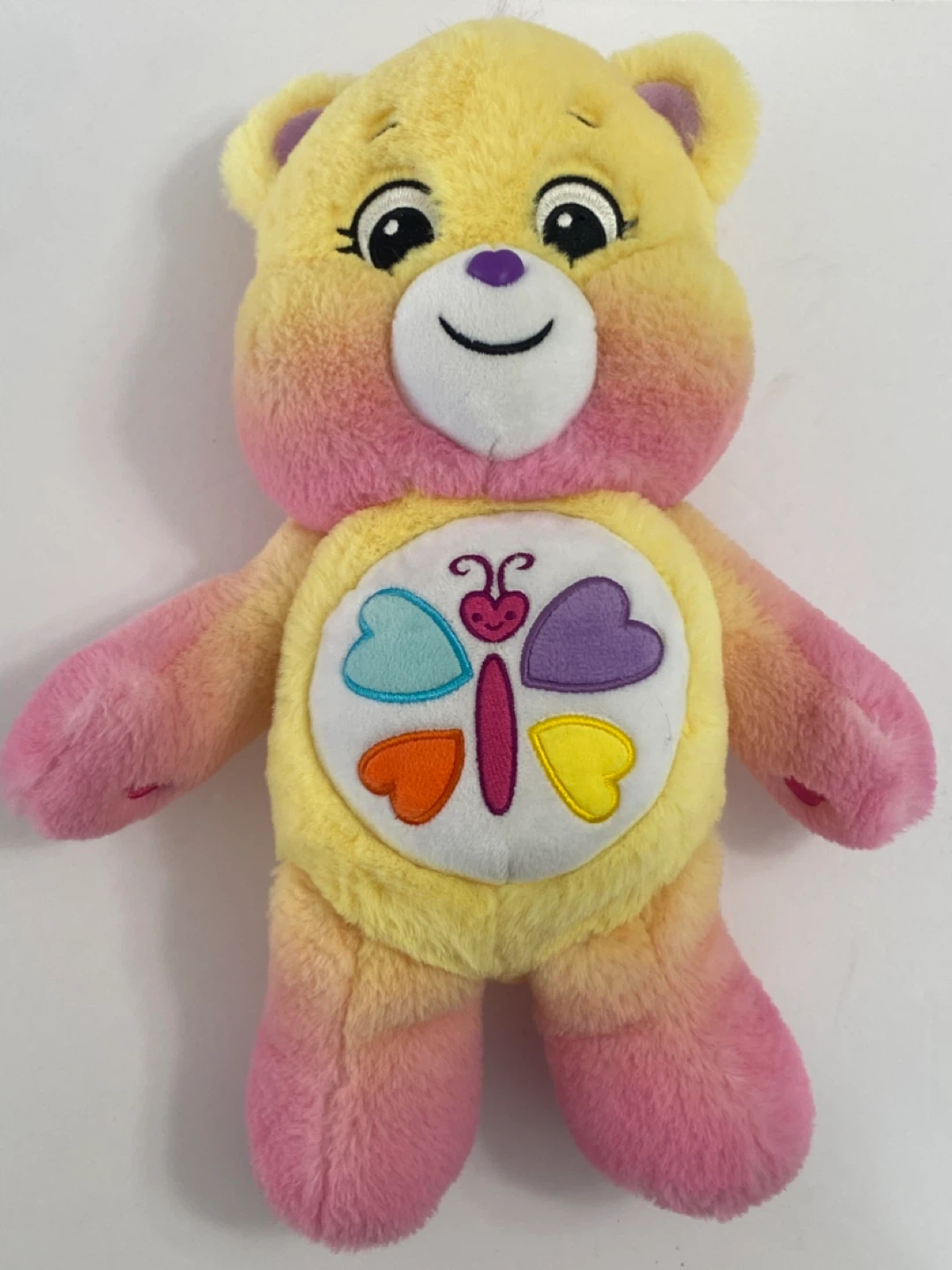 Care Bears Plush Toys - Collection of 3 - photo 2