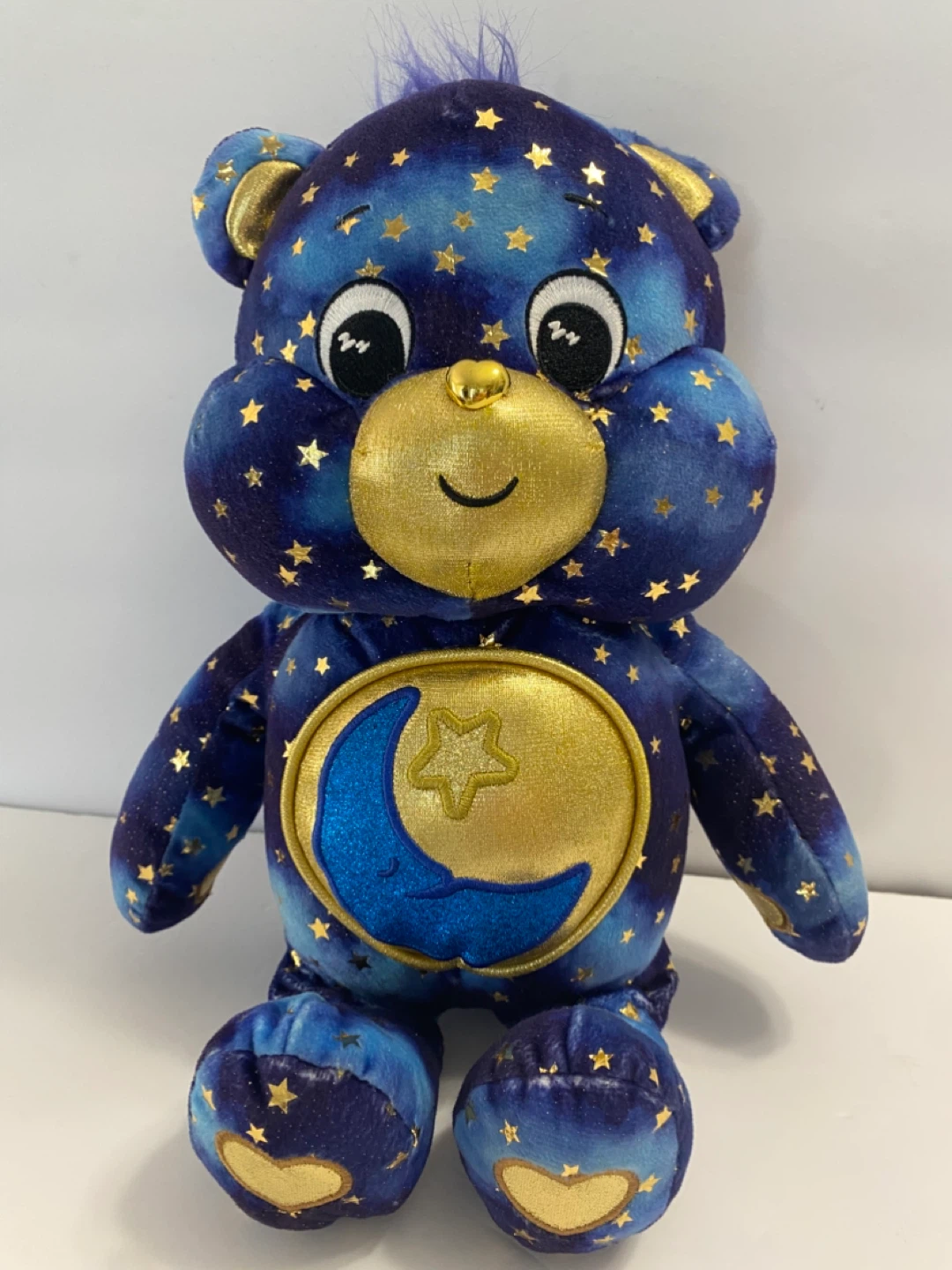 Care Bears Plush Toys - Collection of 3 - photo 3