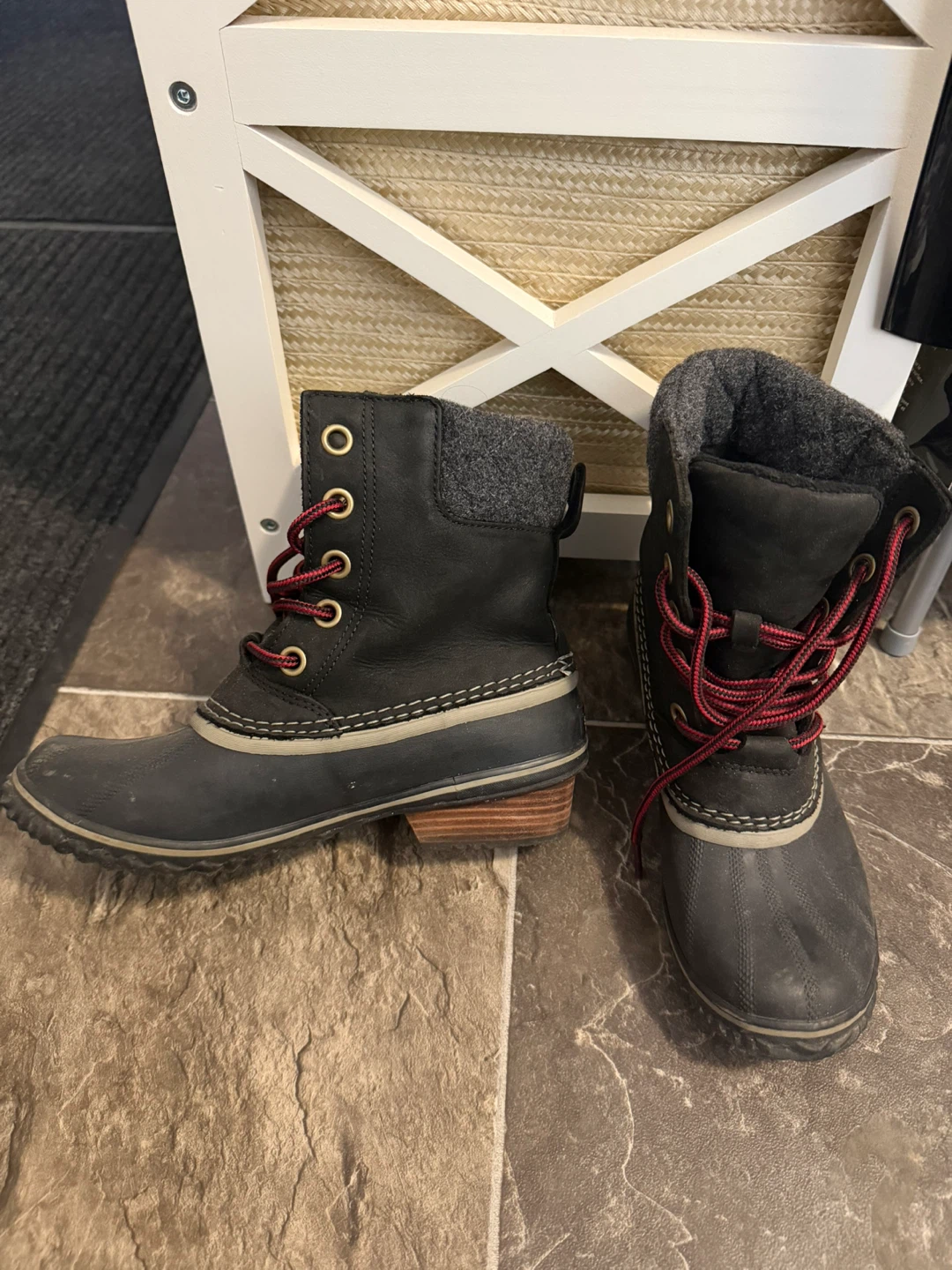 Sorel Winter Boots