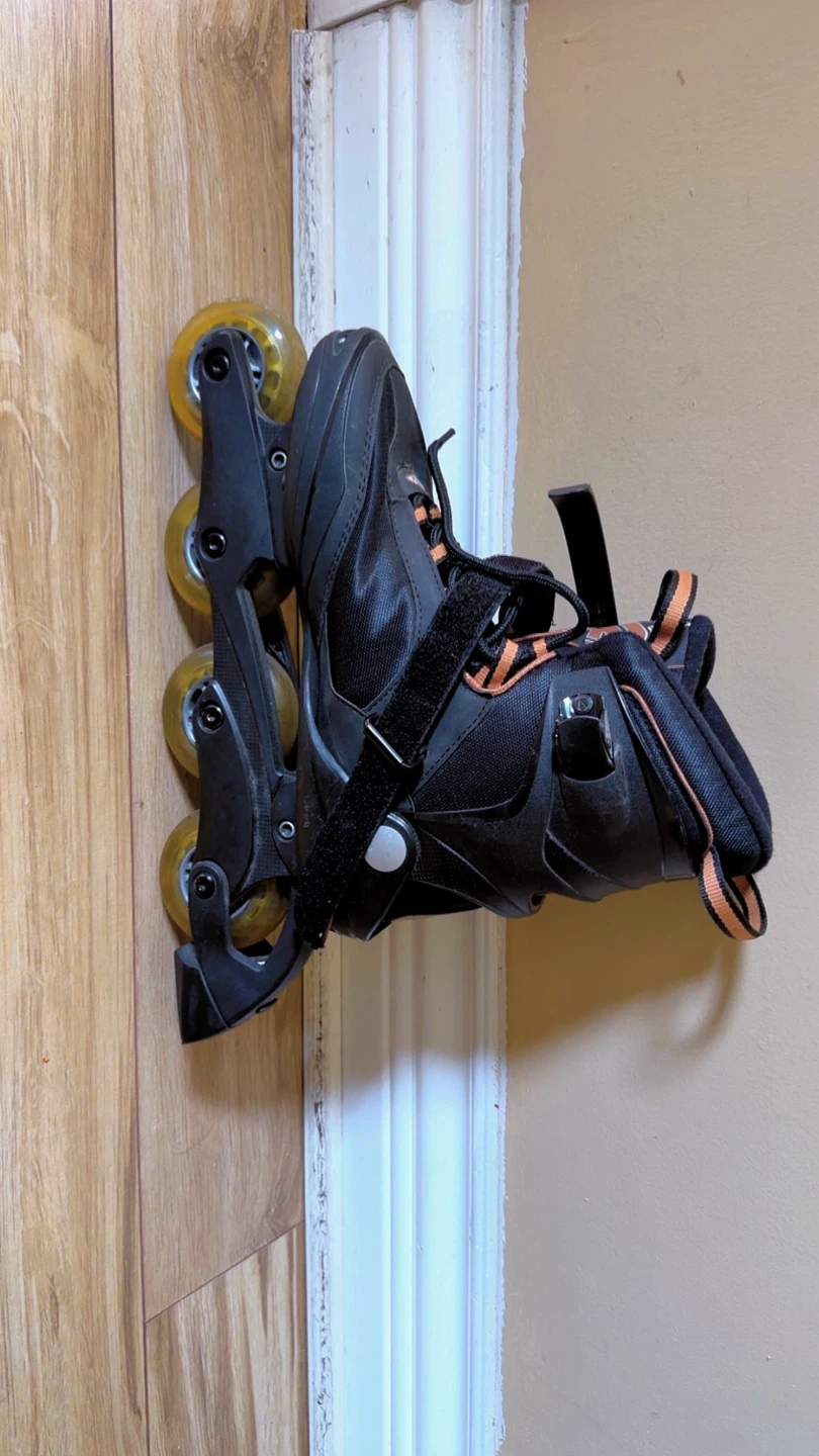 K2 Inline Skates - photo 2