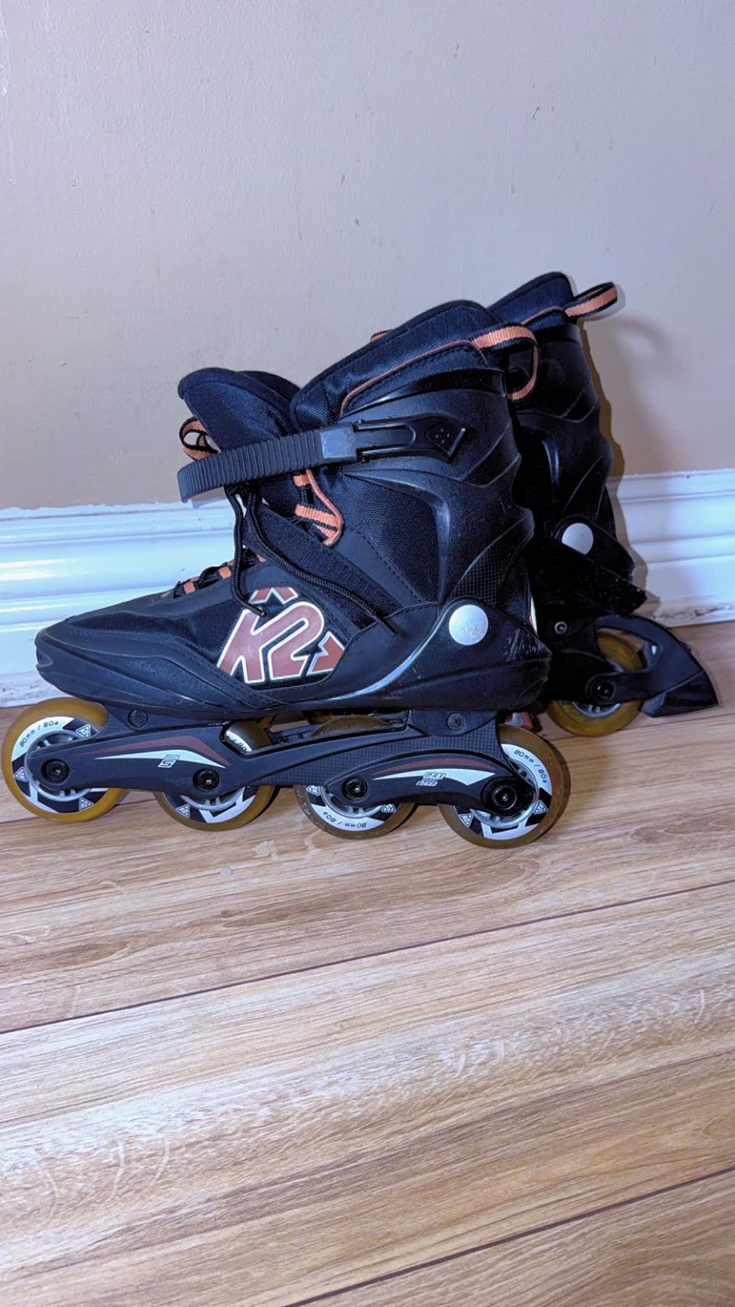 K2 Inline Skates