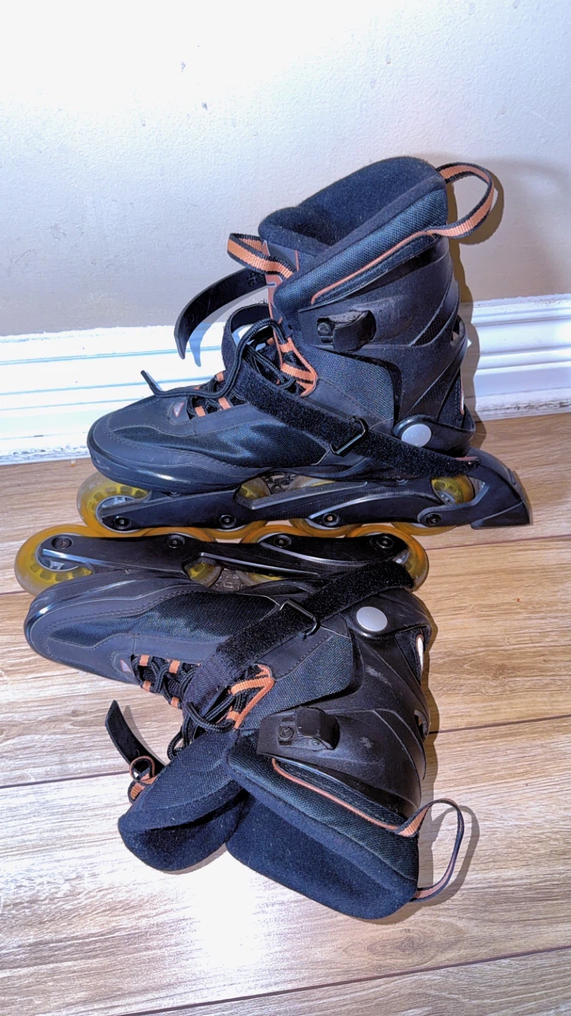K2 Inline Skates - photo 3