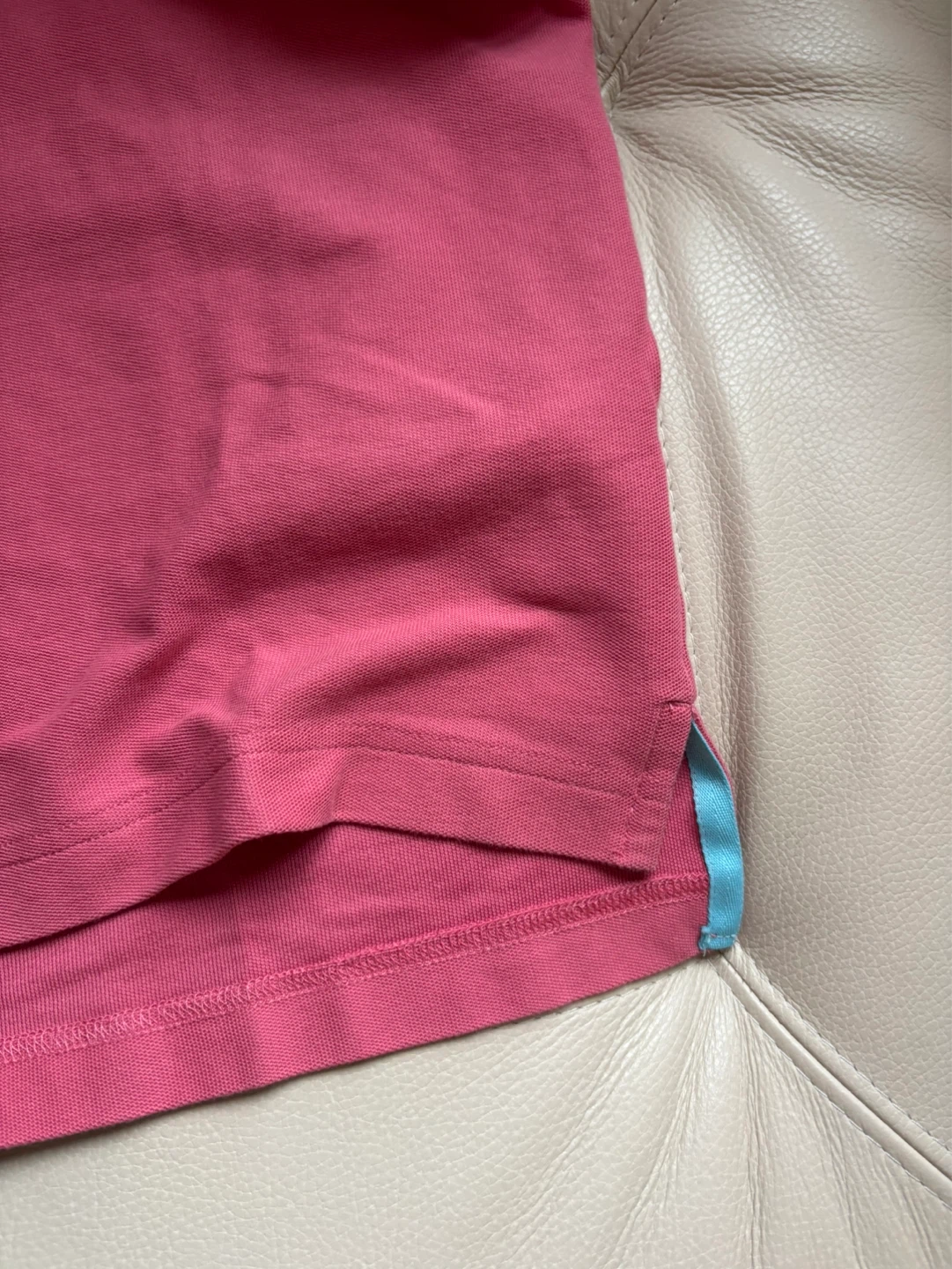 IZOD men’s size M Polo Shirt - photo 5