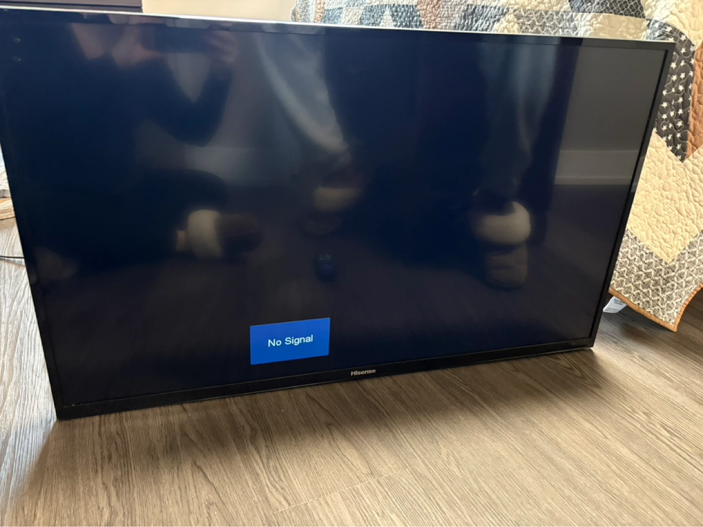 Hisense Television