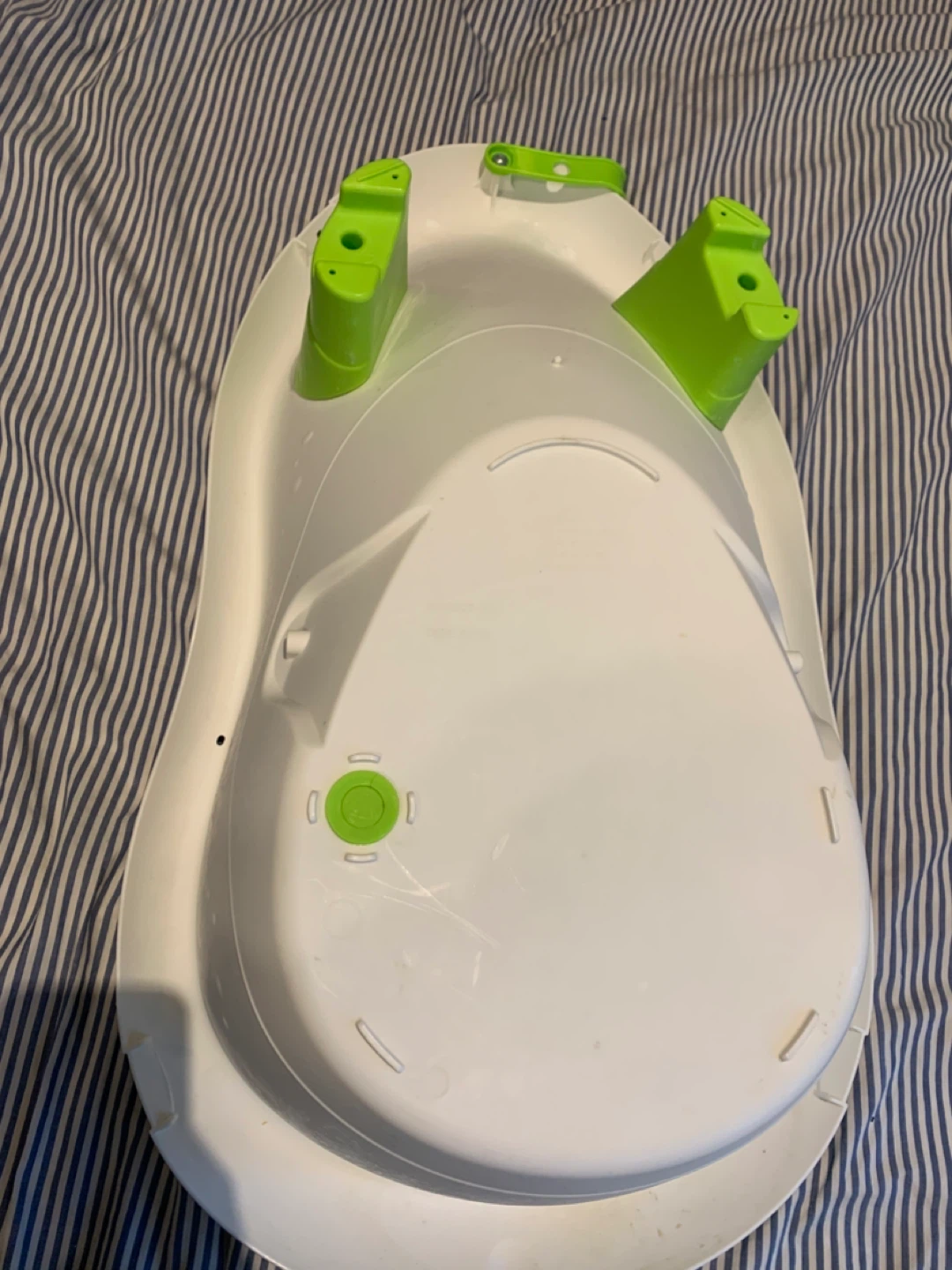 Fisher-Price Baby Bath Tub - photo 2
