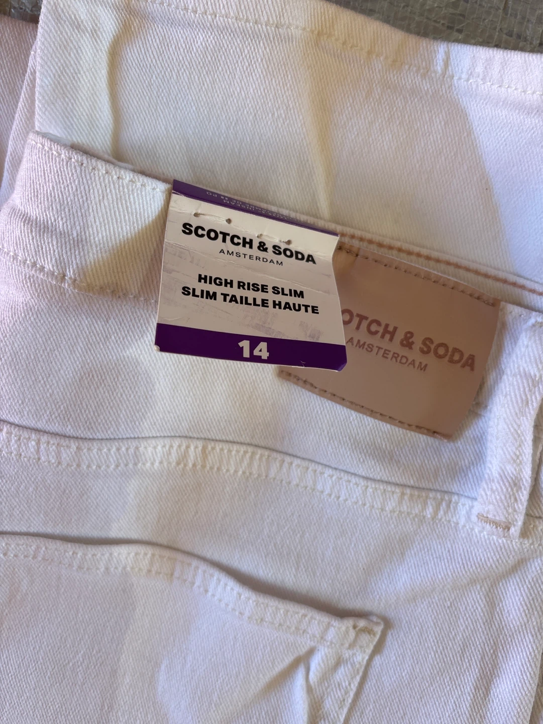 Ladies bundle pants 14 - photo 3