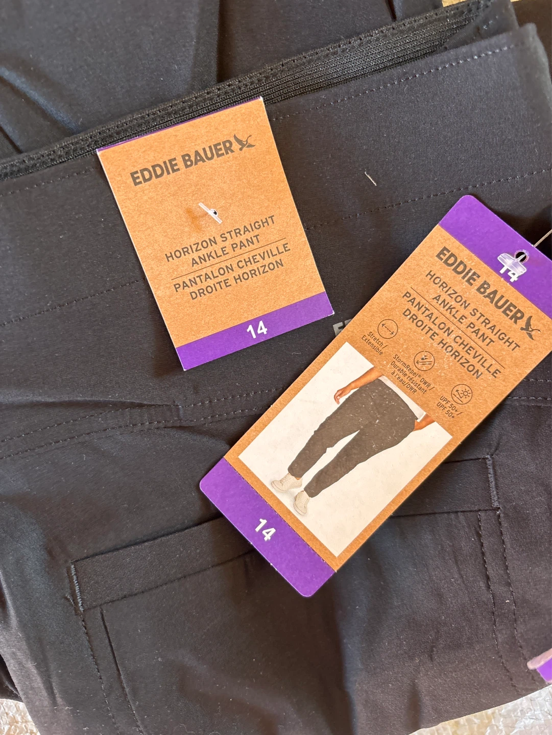 Ladies bundle pants 14 - photo 5