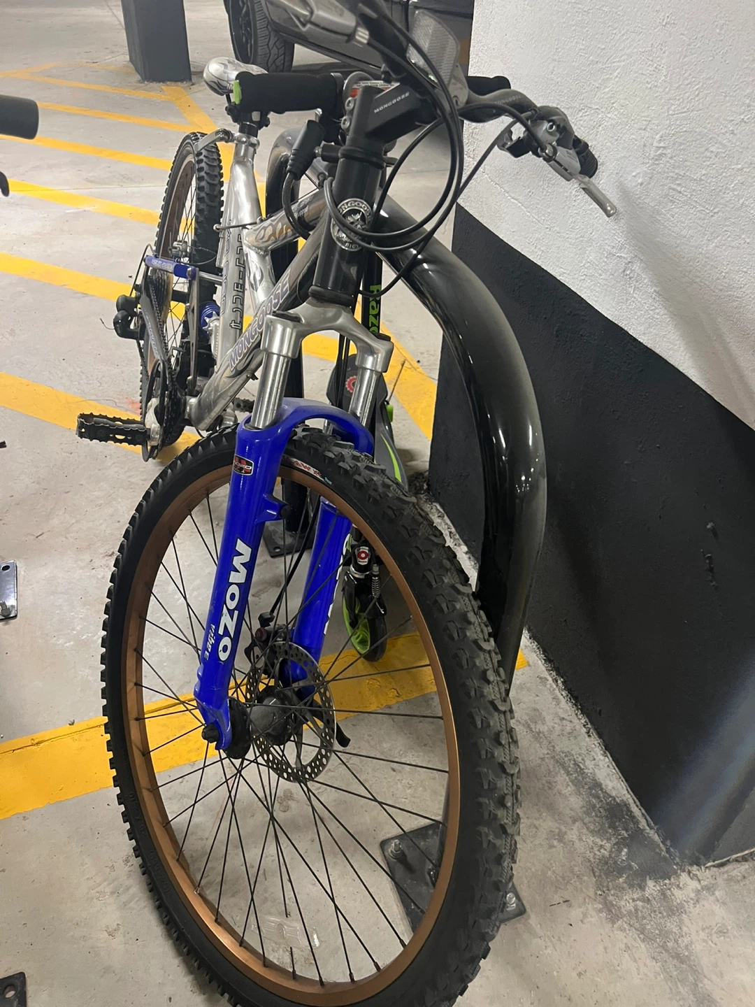 Mongoose X.A.R. 250 Mountain Bike - photo 3