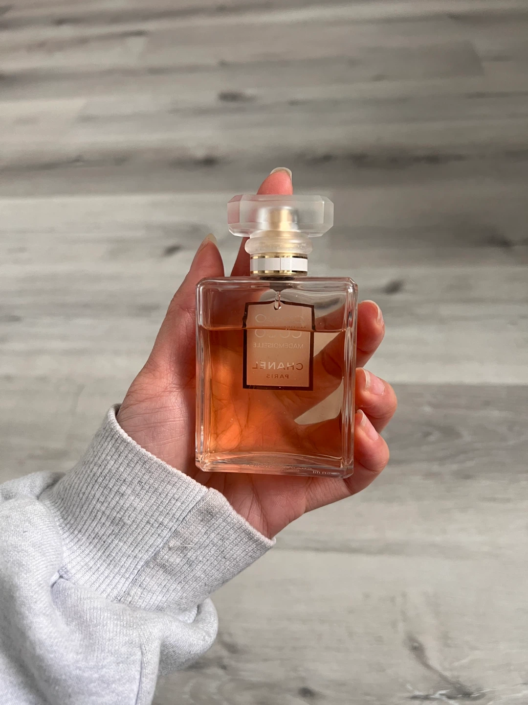 CHANEL COCO MADEMOISELLE Eau de Parfum 50ml