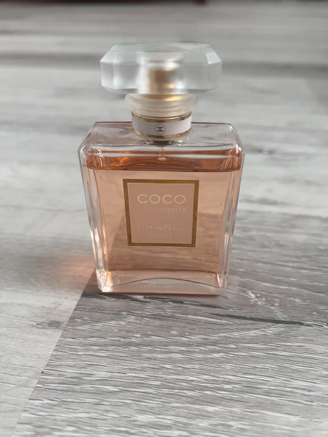 CHANEL COCO MADEMOISELLE Eau de Parfum 50ml - photo 3